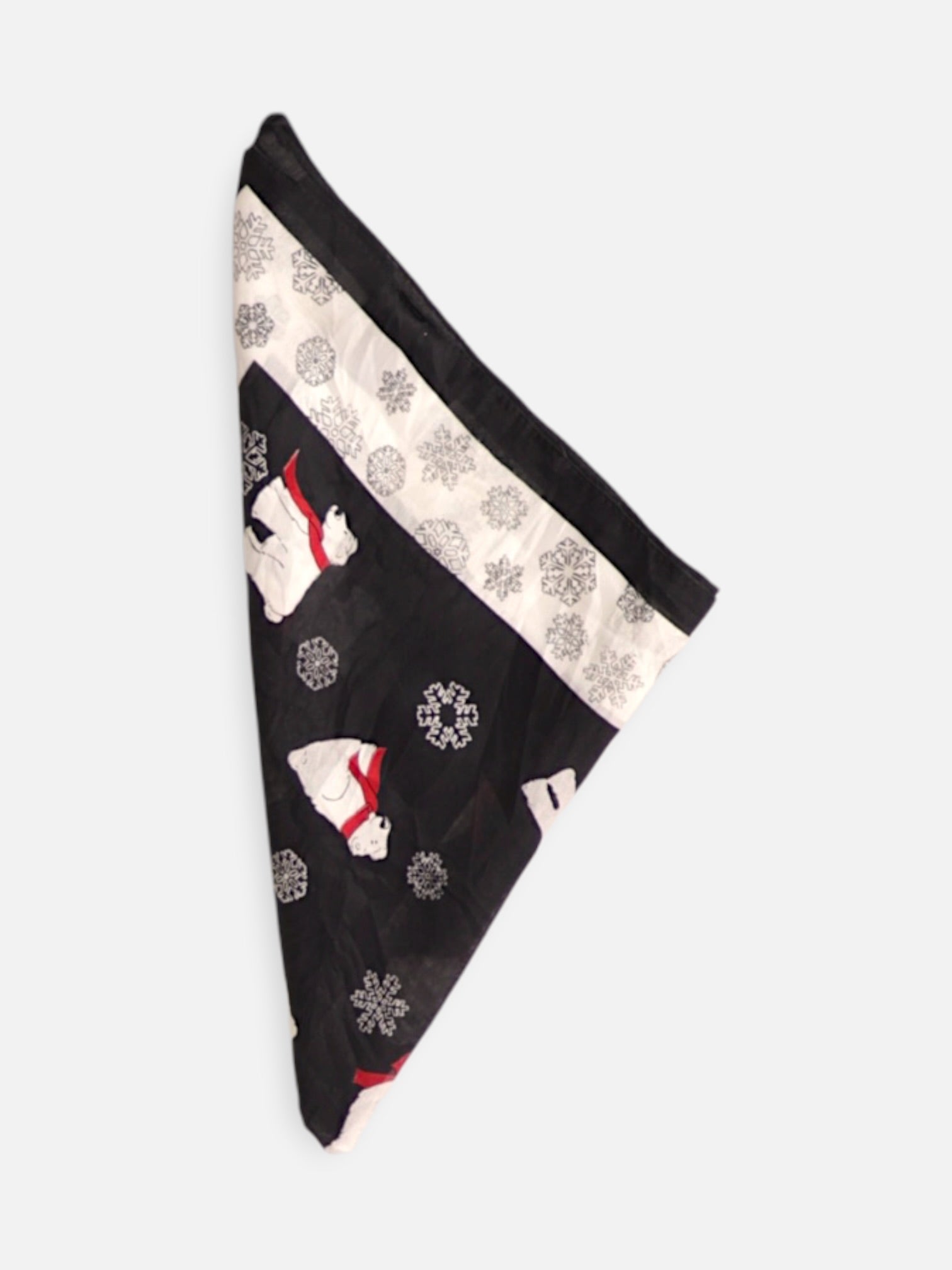 Pañuelo Casual - Mujer - Talla Única (One Size)