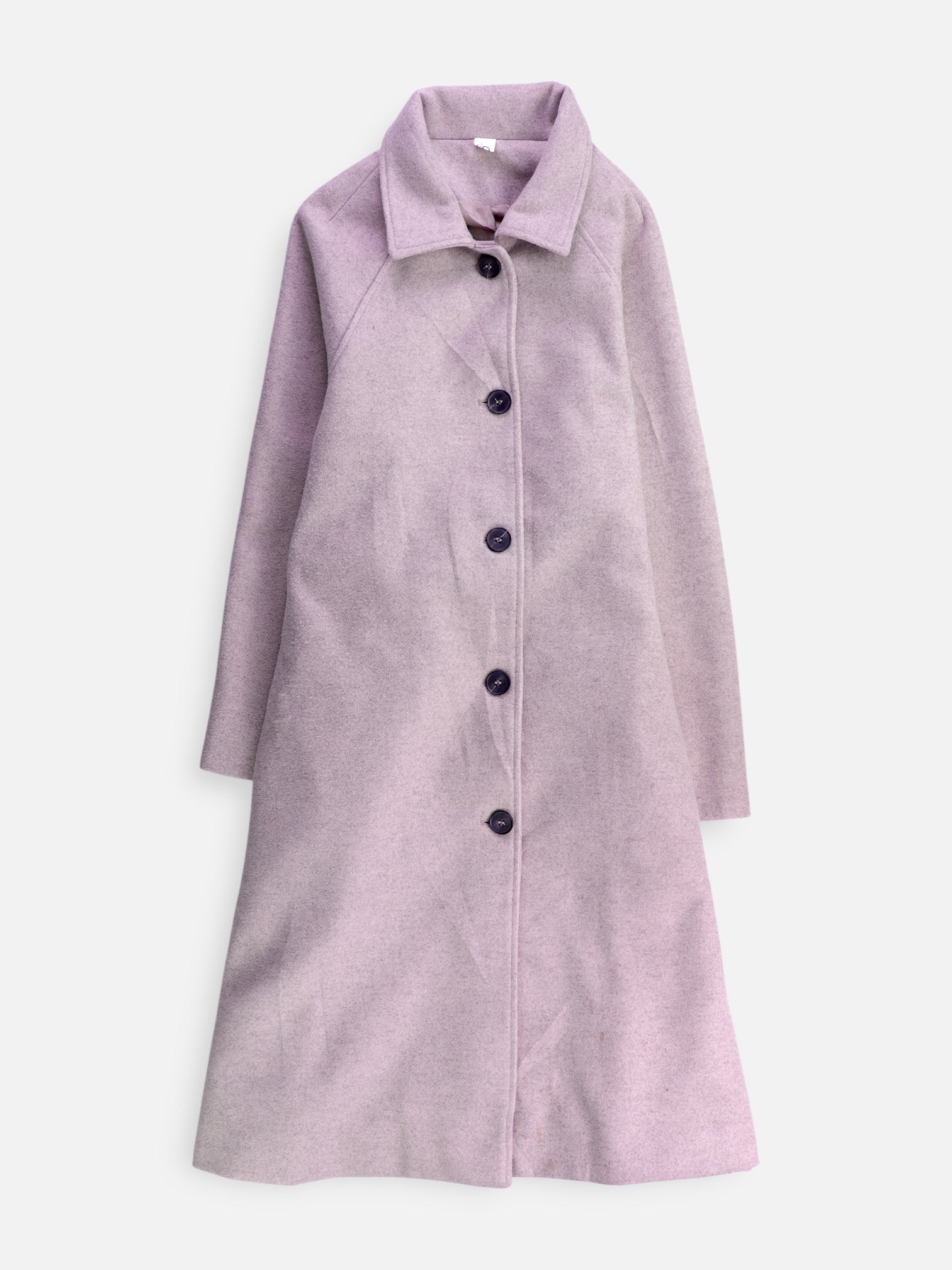 Abrigo Casual Casual - Mujer - Small