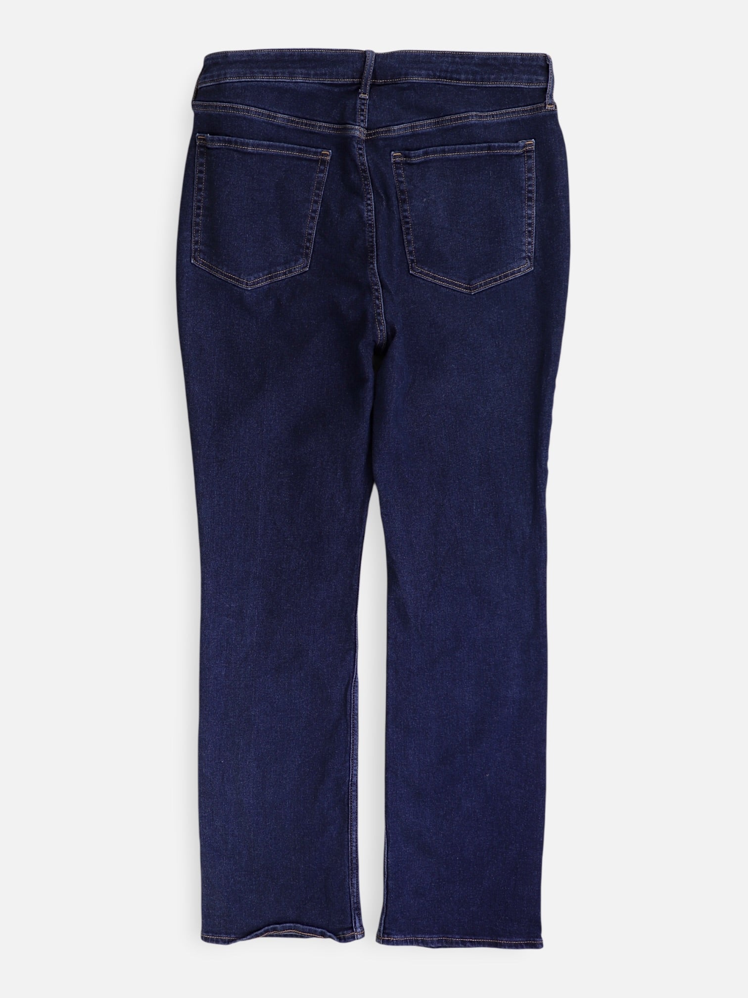 Old Navy Jean High Rise Bootcut Fit Denim - Mujer - 14