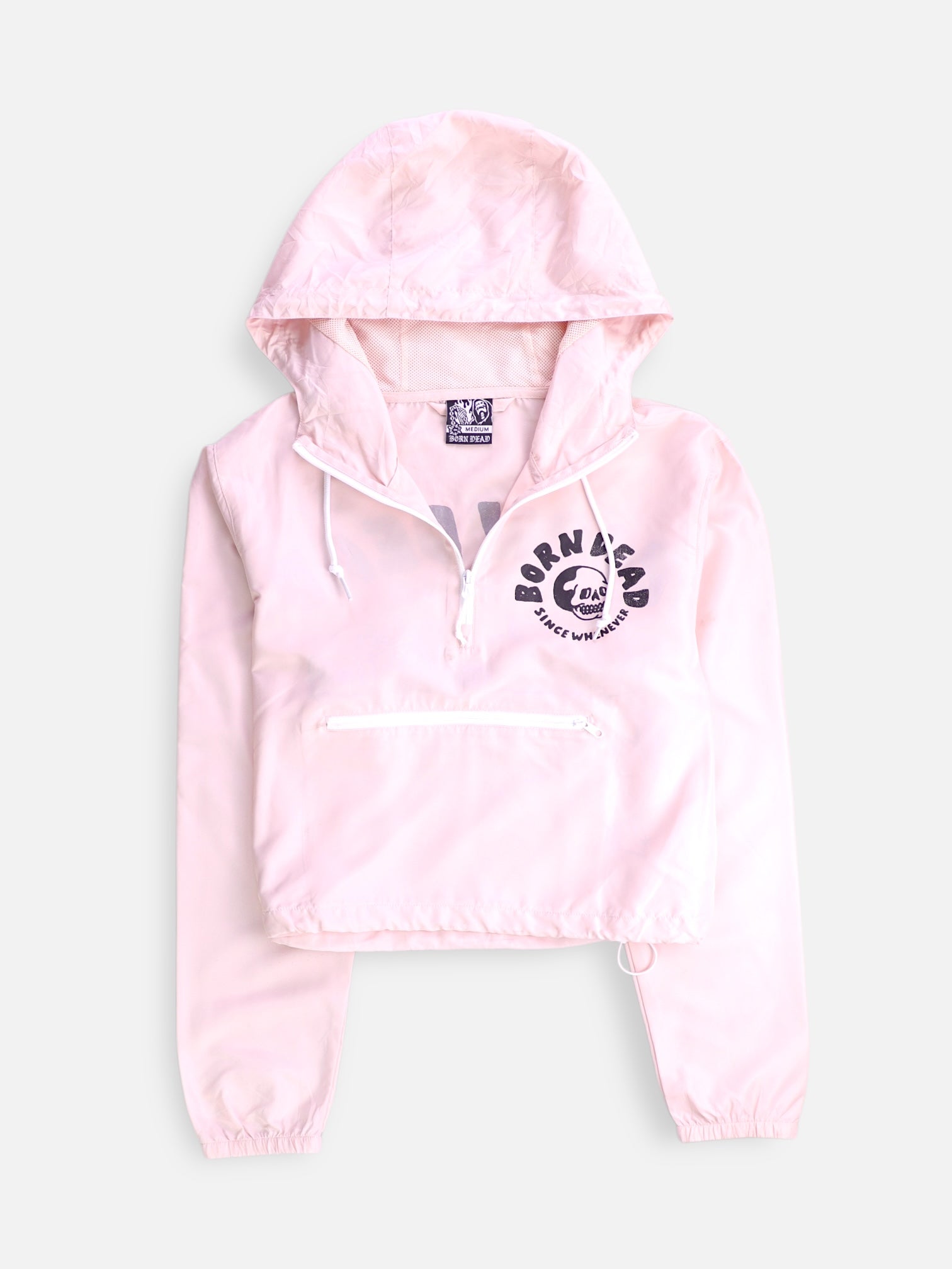 Chumpa Deportivo - Mujer - Medium