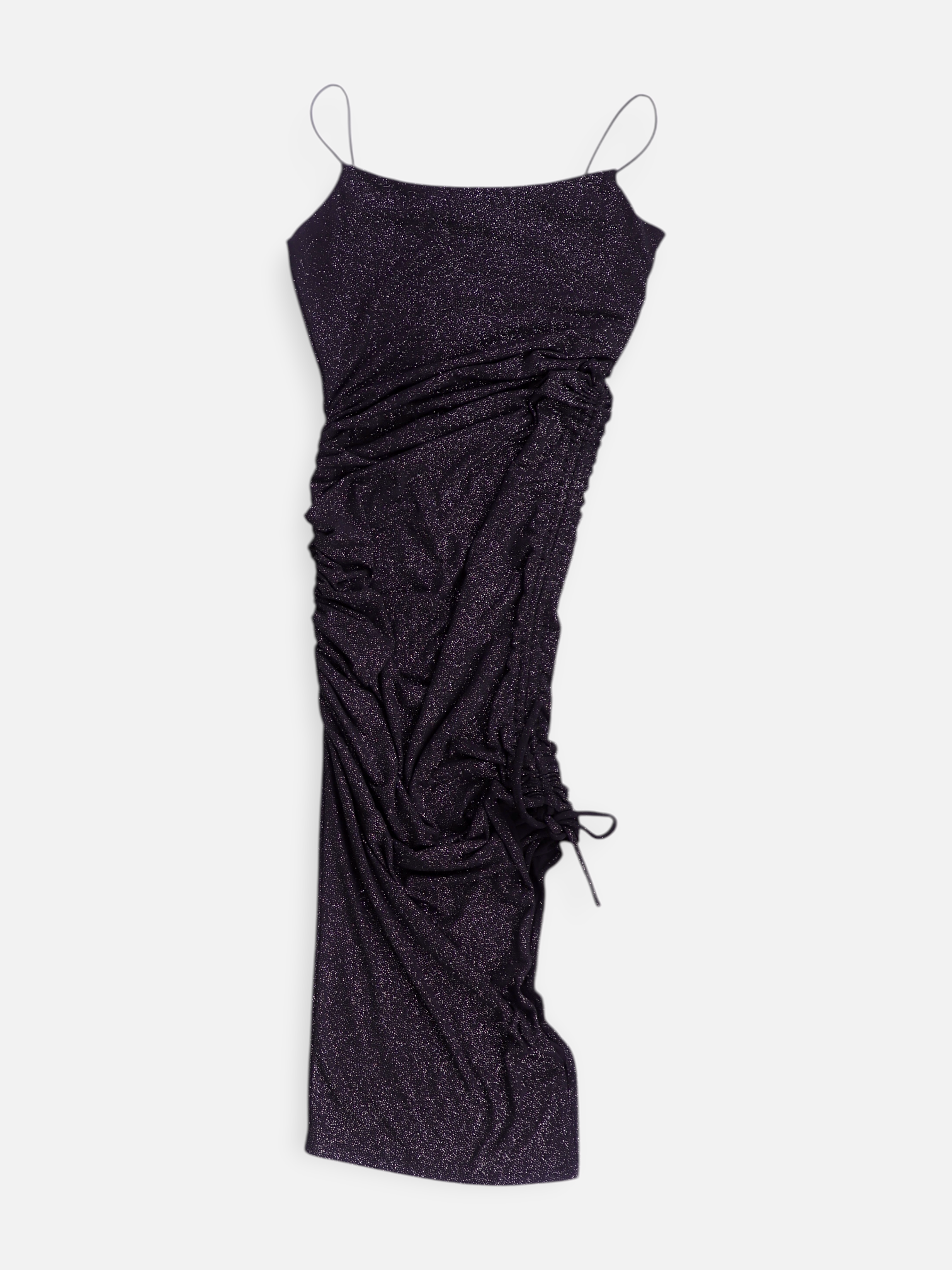 Vestido Fiesta - Mujer - Small