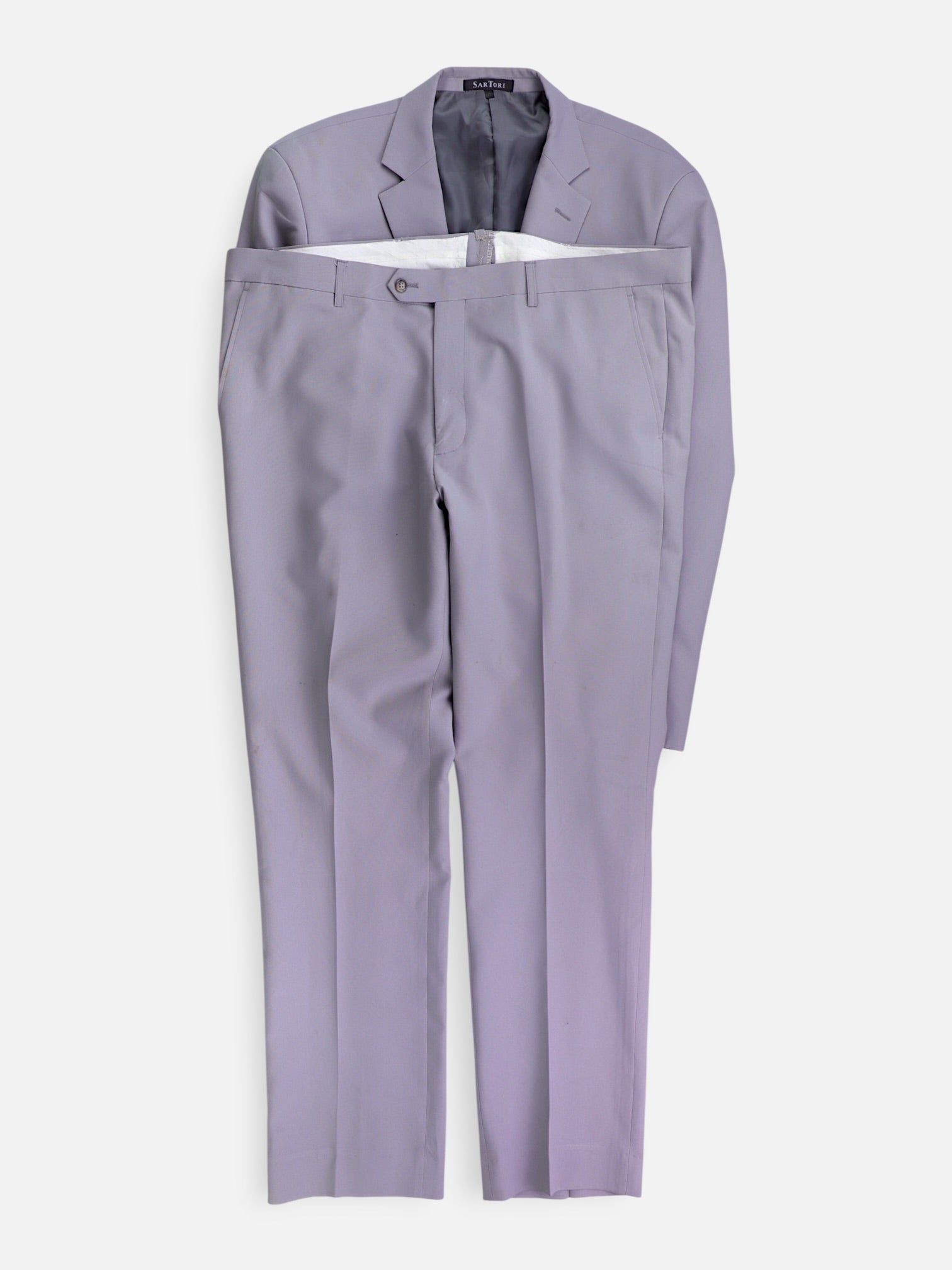 Conjunto Dos piezas - Hombre - 48R