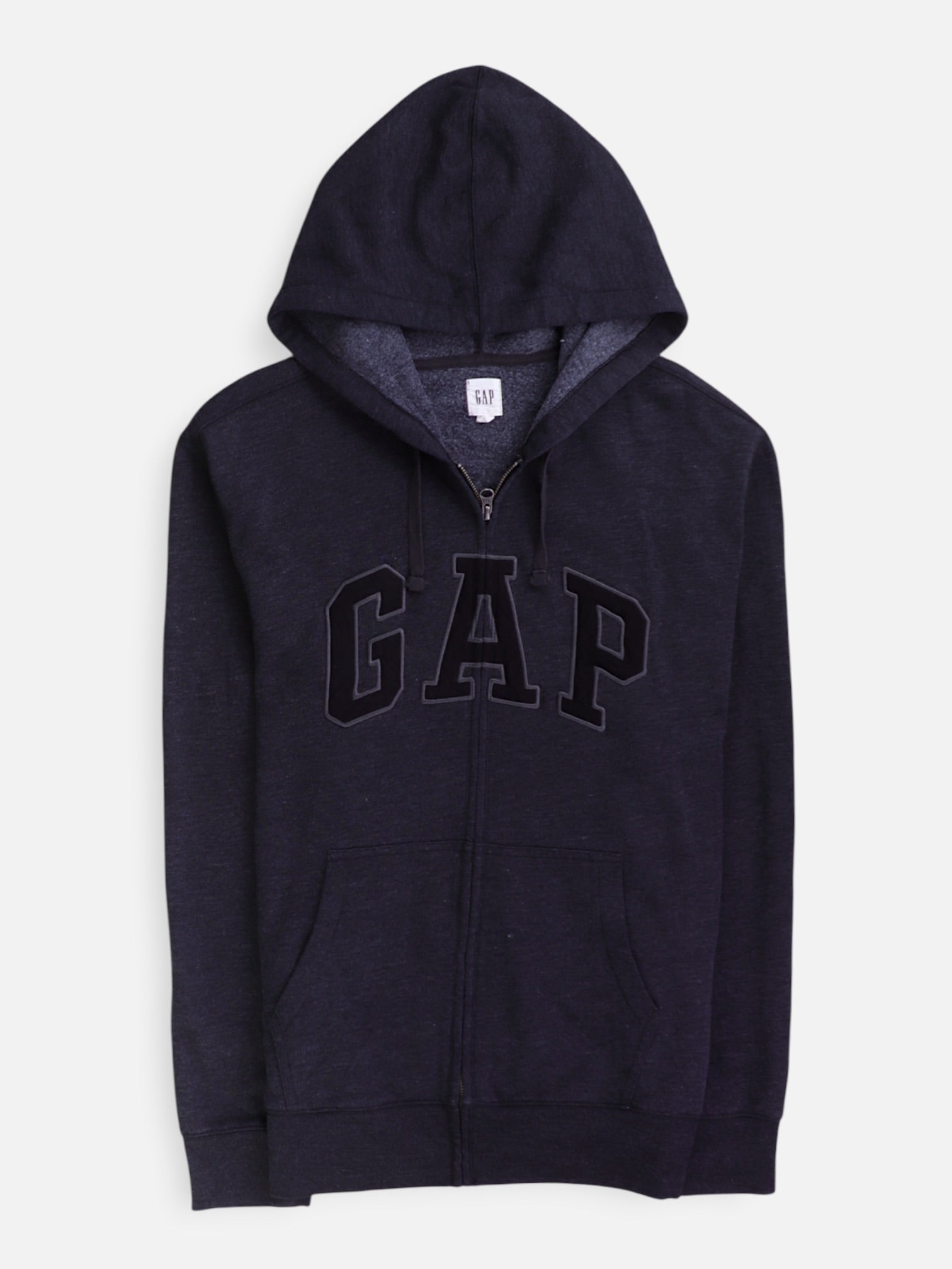 GAP Sudadera Hoodie Basic - Hombre - XL