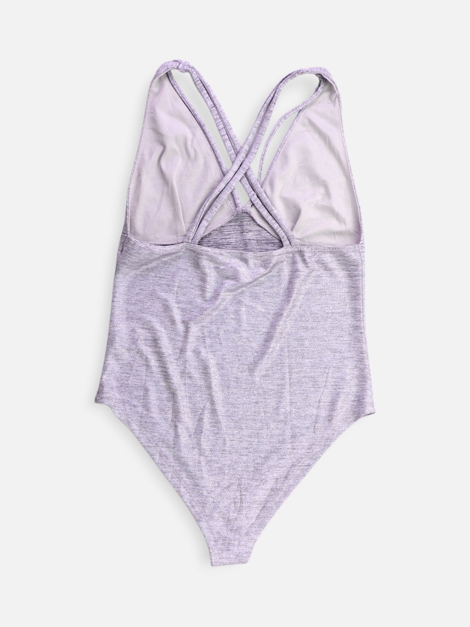Forever 21 Blusa Body - Mujer - Medium