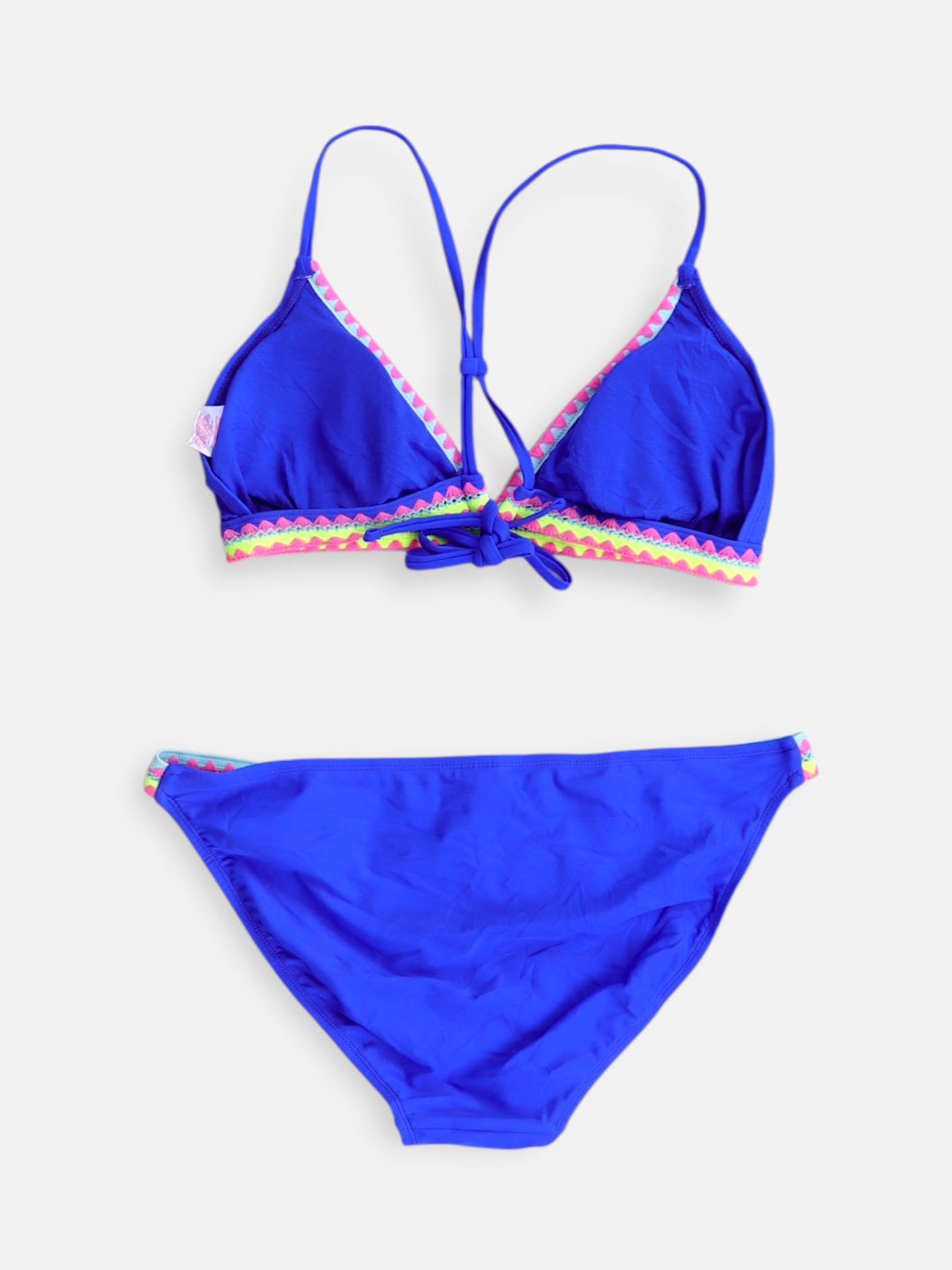 Xhilaration Traje de Verano Dos piezas - Mujer - Large