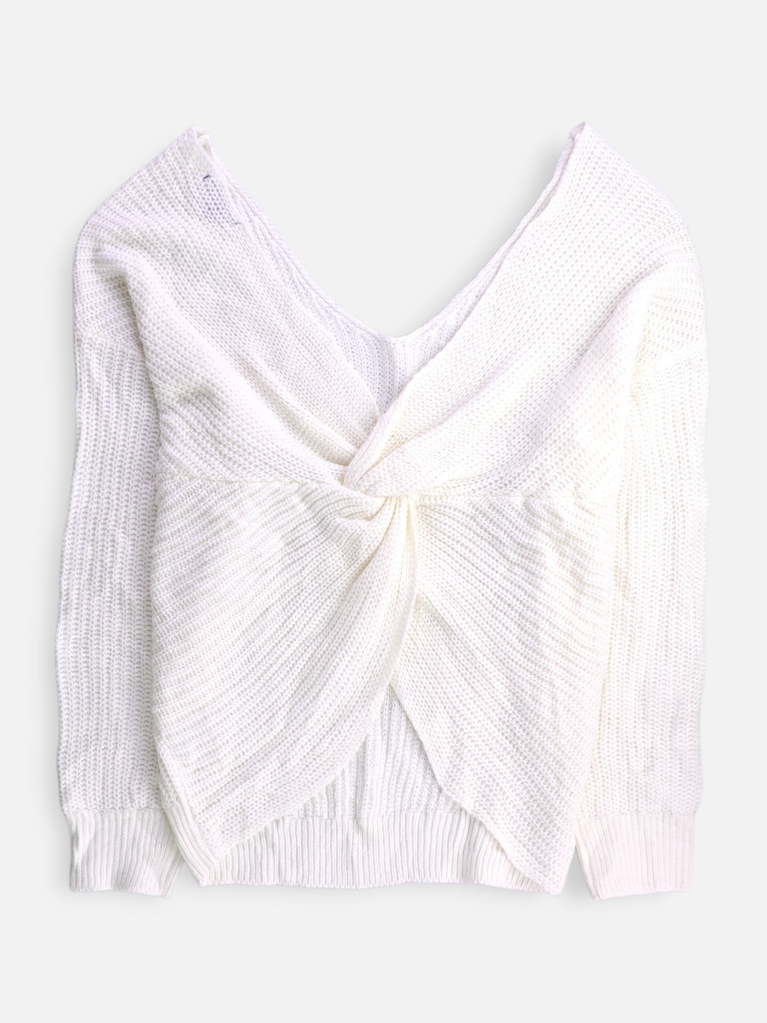 Sueter Knit Casual - Mujer - 2XL