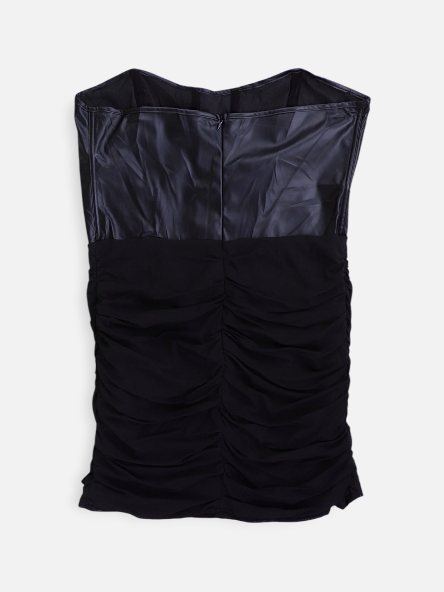 Vestido Casual - Mujer - XL