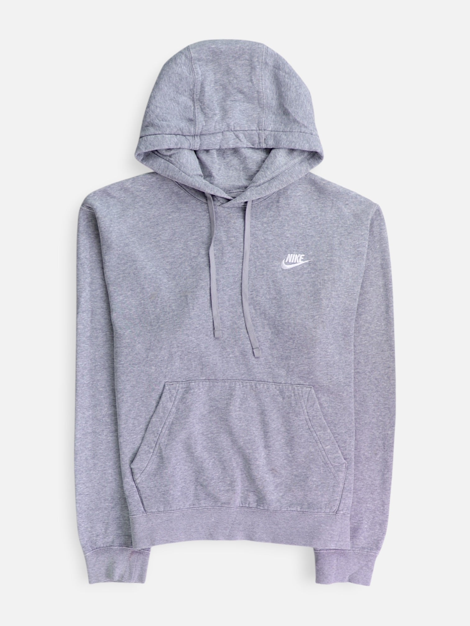Nike Sudadera Hoodie Basic - Mujer - Medium