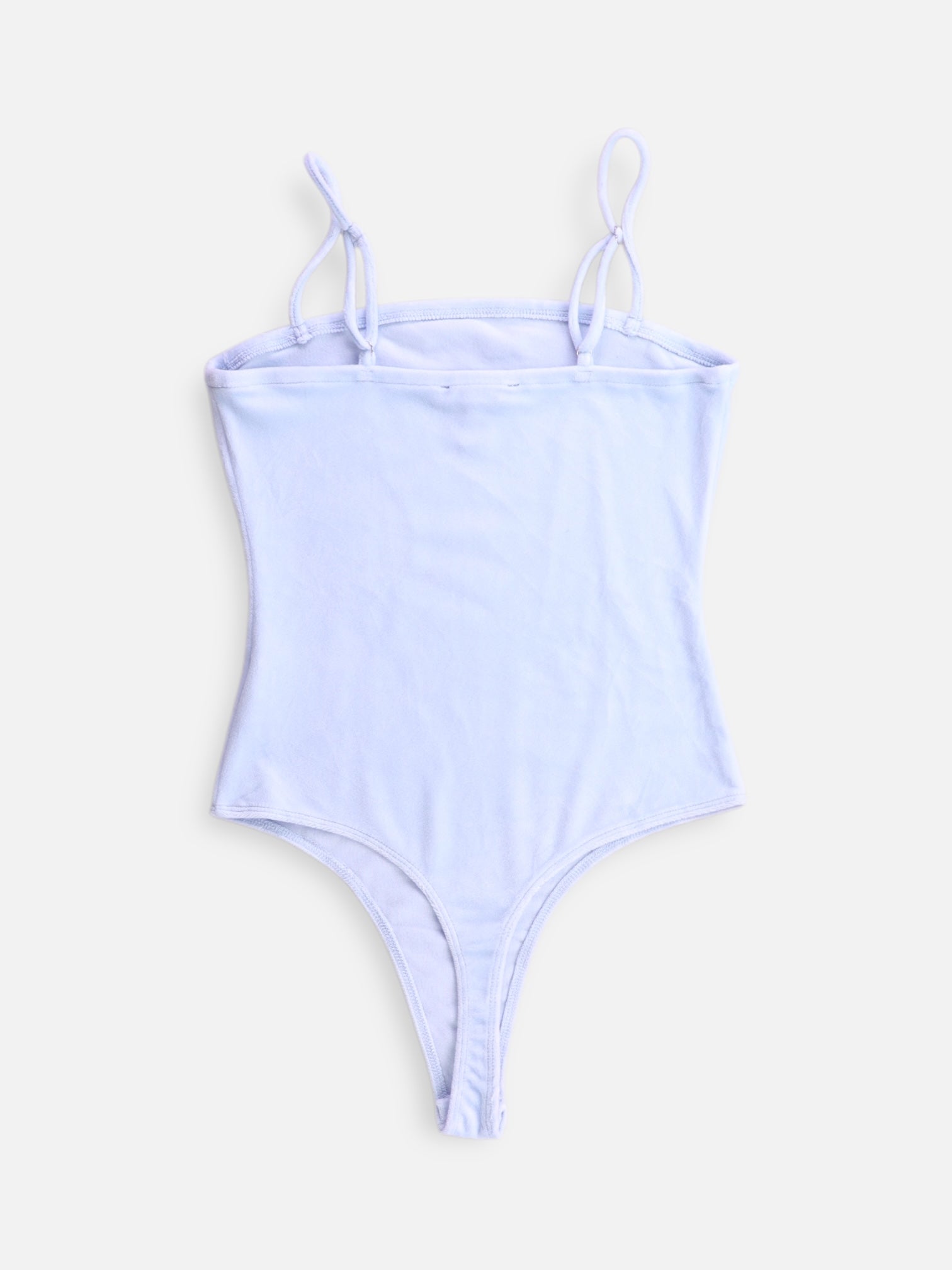 Forever 21 Blusa Body - Mujer - Medium