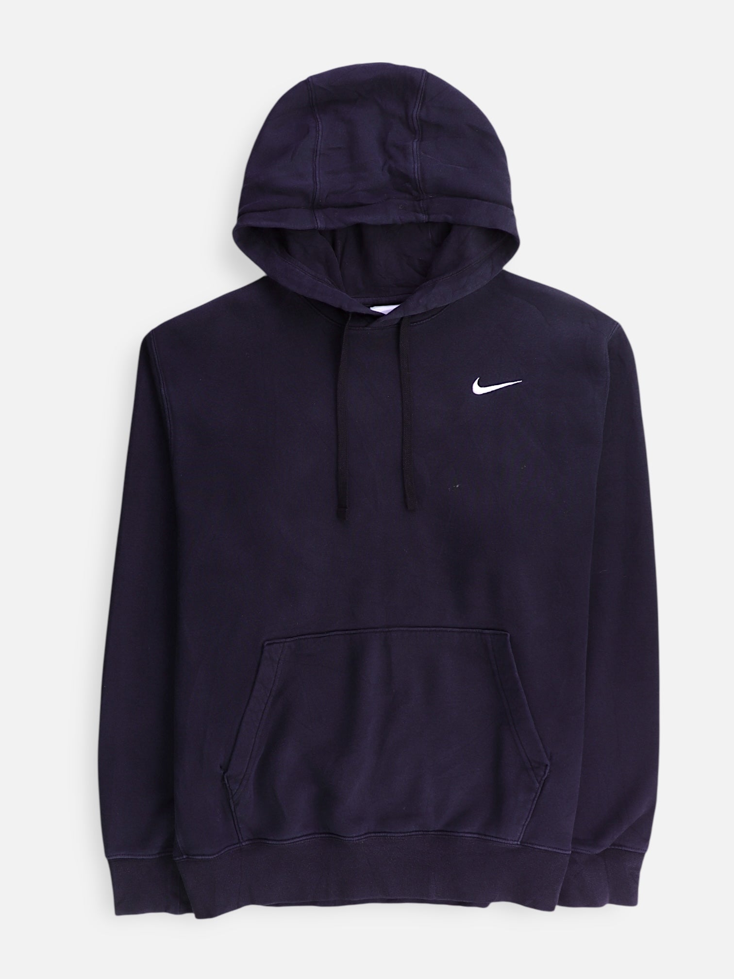 Nike Sudadera Hoodie Basic - Hombre - Medium