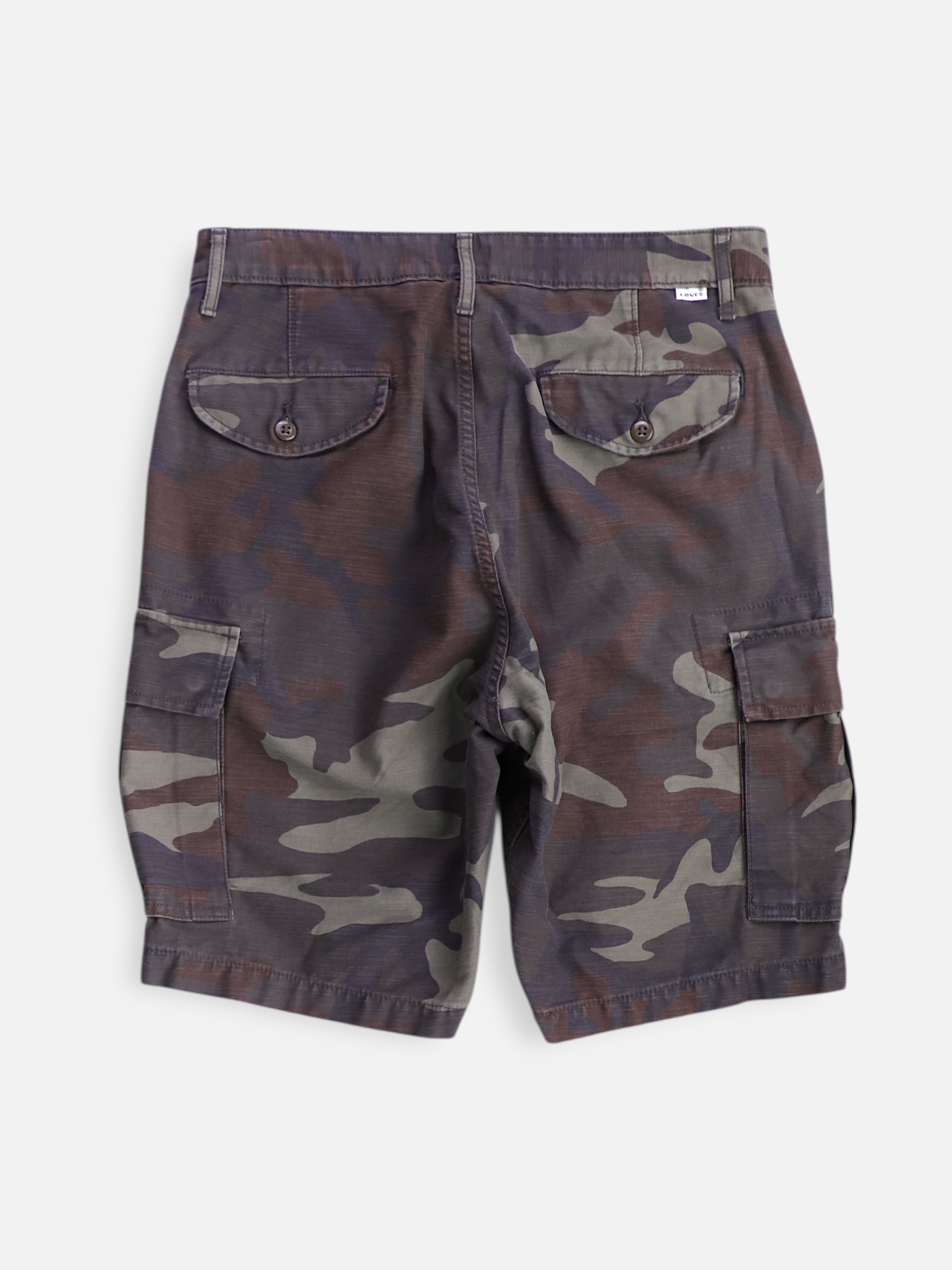 Levis Calzoneta Militar - Hombre - 30'