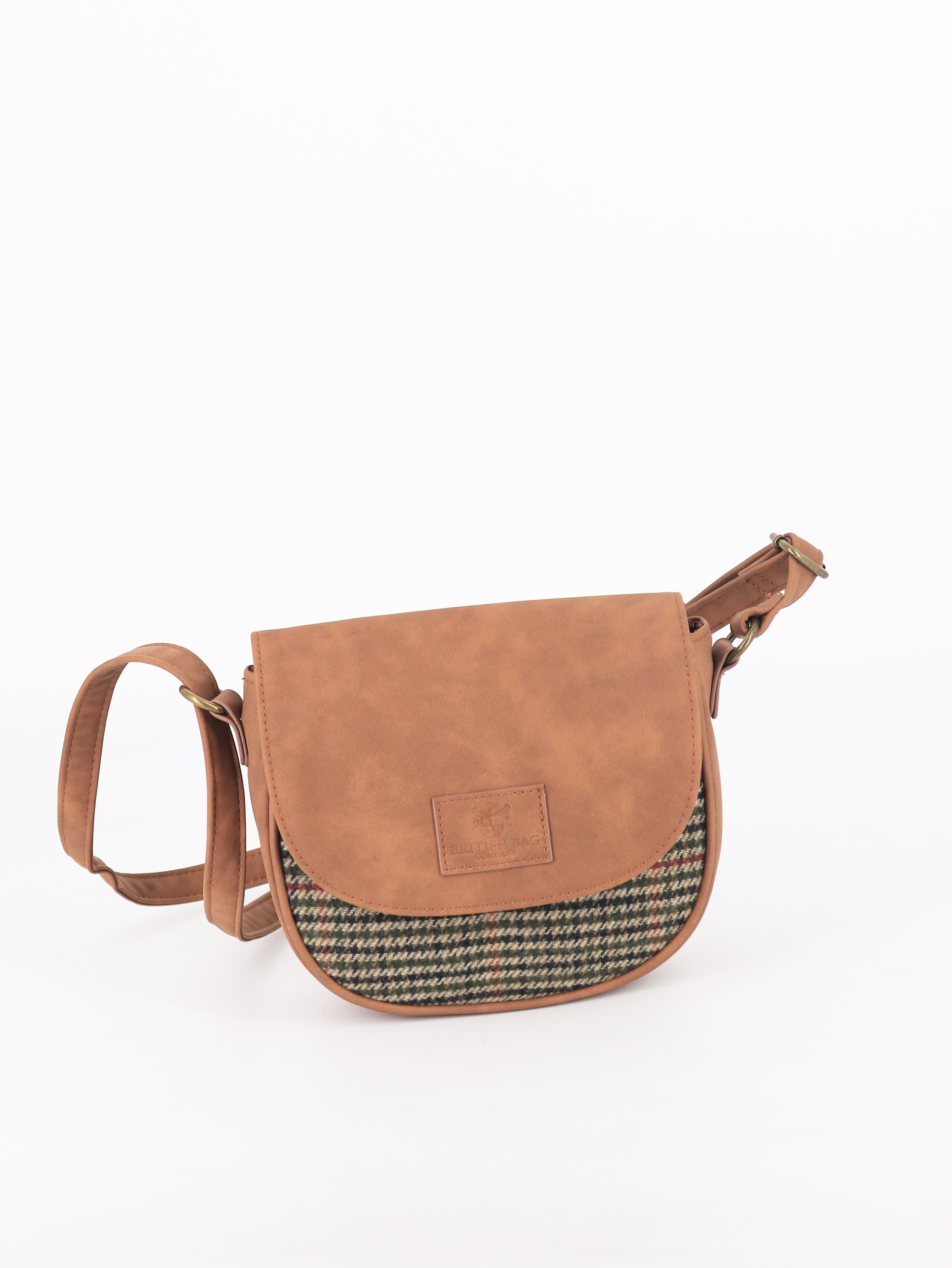 Cartera Casual - Mujer - Talla Única (One Size)
