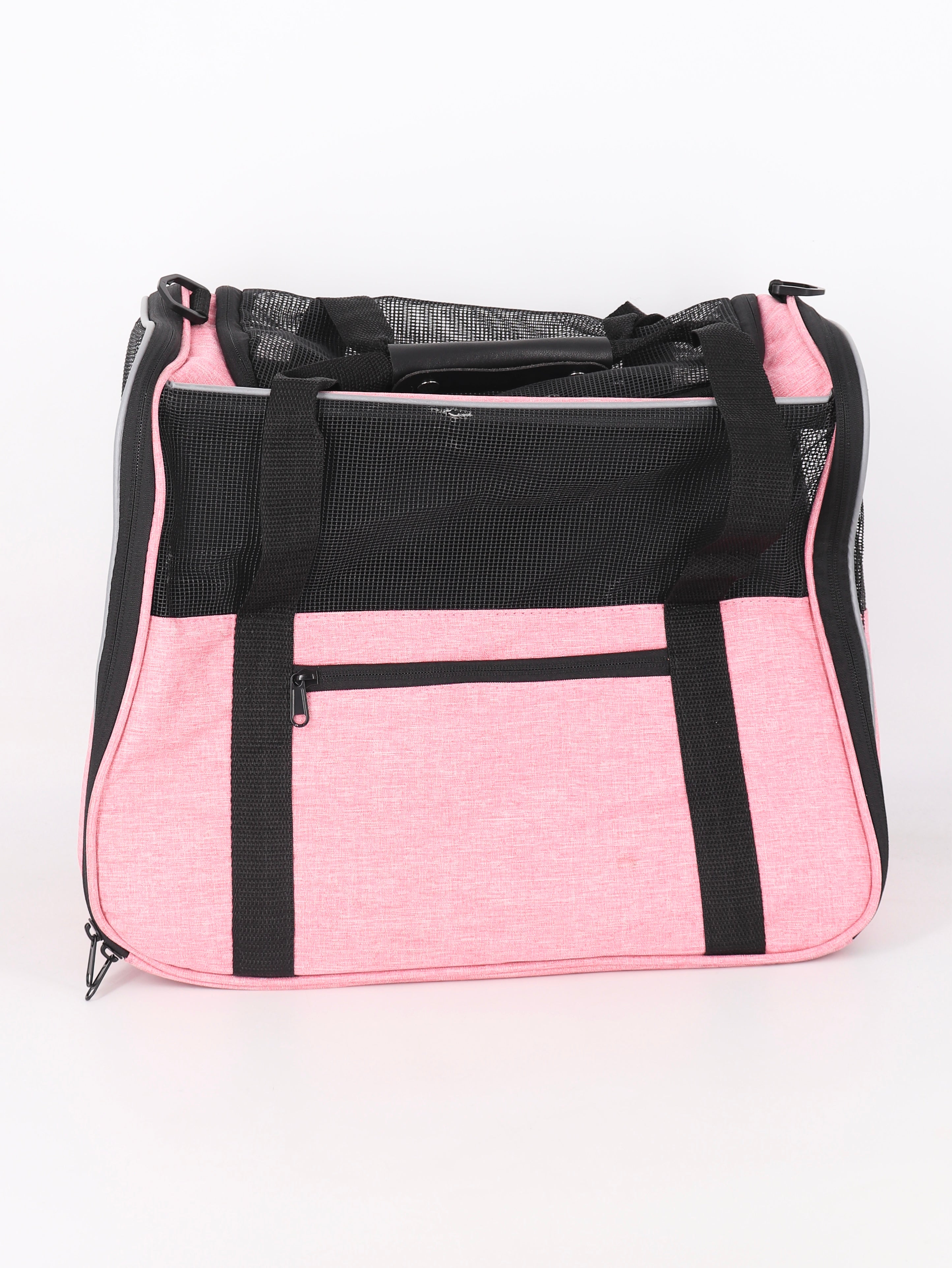 Maletín  Casual Perro y Gato - N/A