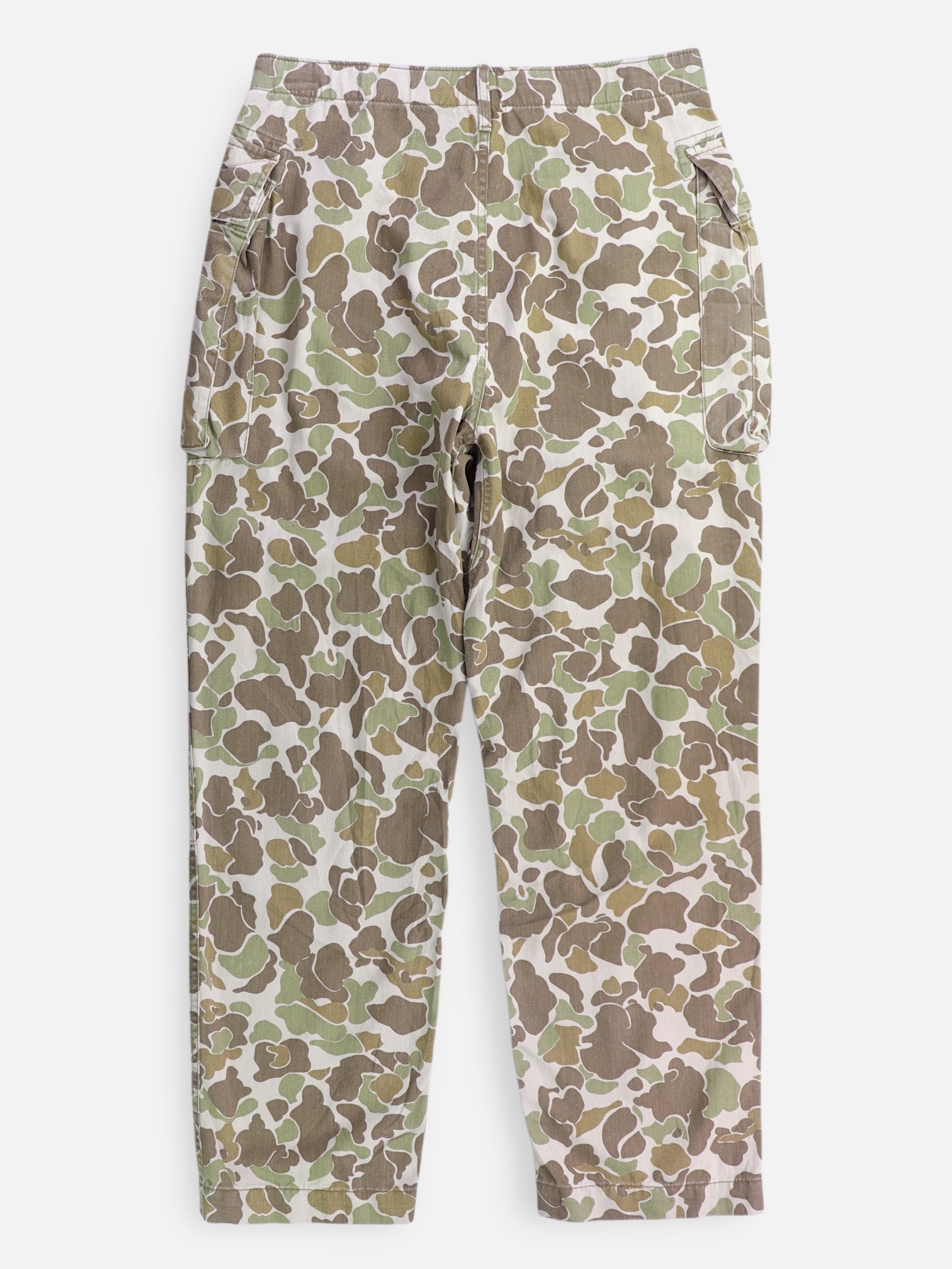 GAP Pantalon Regular Fit Cargo - Mujer - 30'