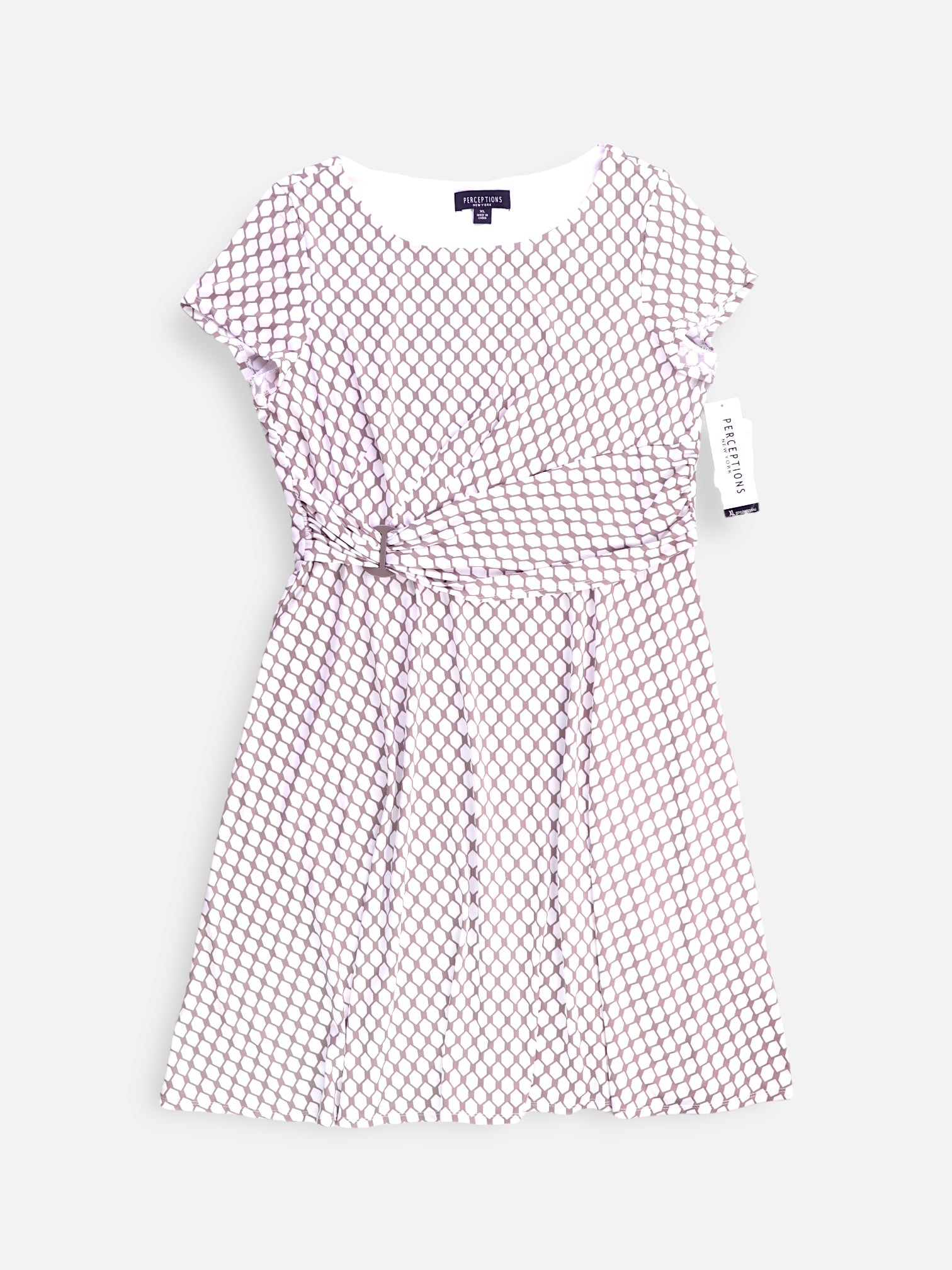 Vestido Fiesta - Mujer - XL