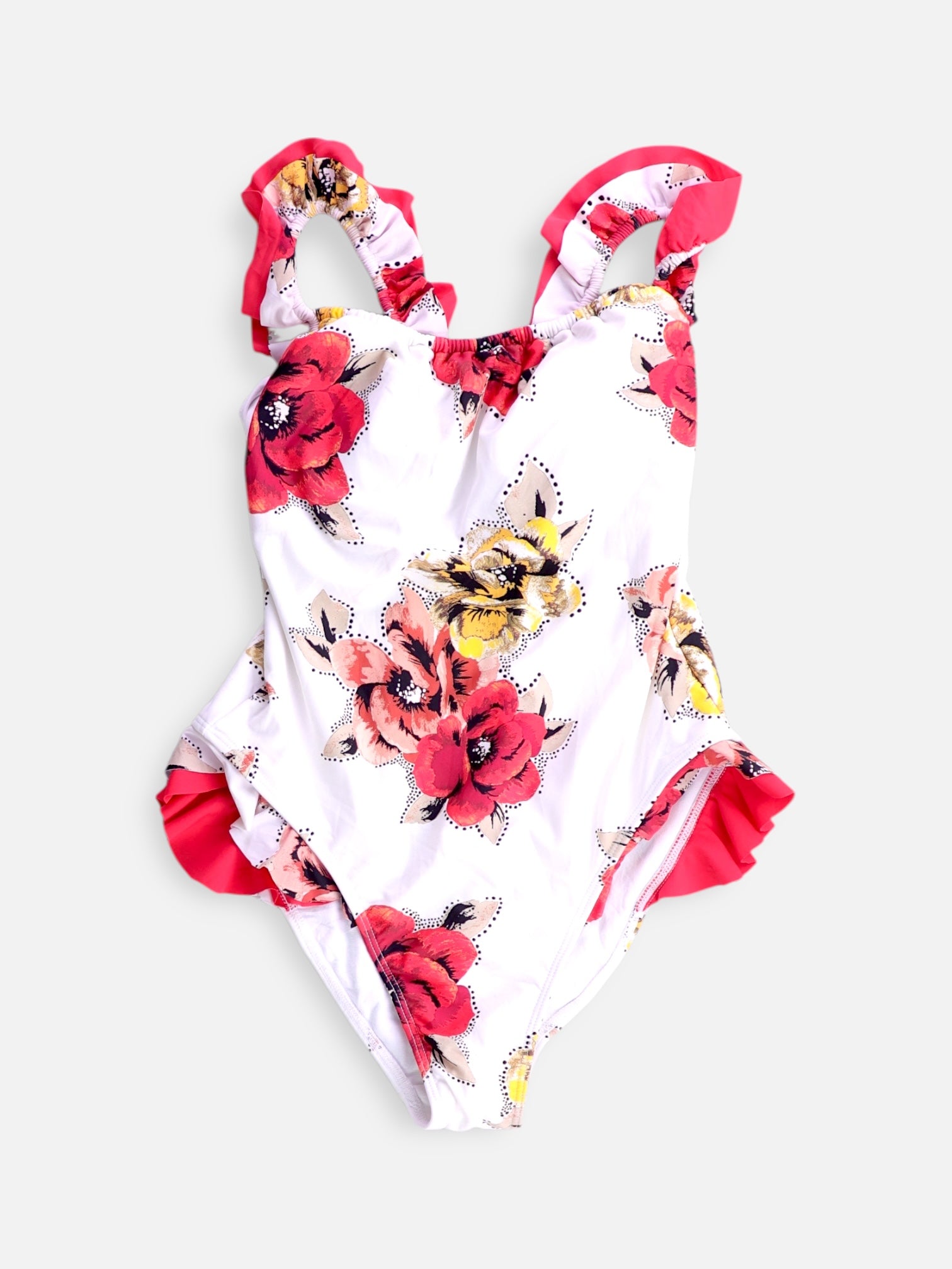 Traje de Verano Una pieza - Mujer - Medium