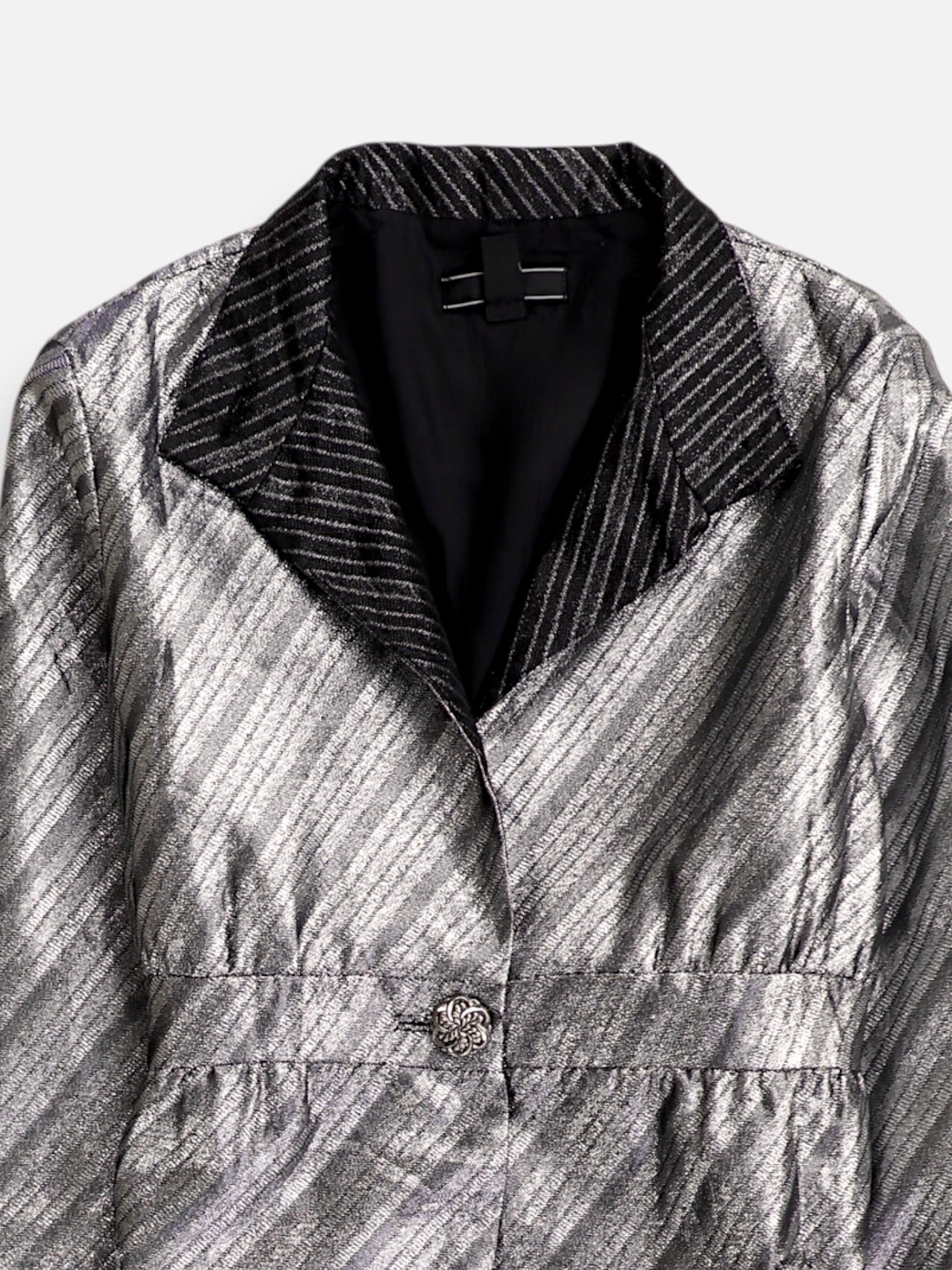 MANGO Abrigo  Single breasted trench Casual - Mujer - Medium