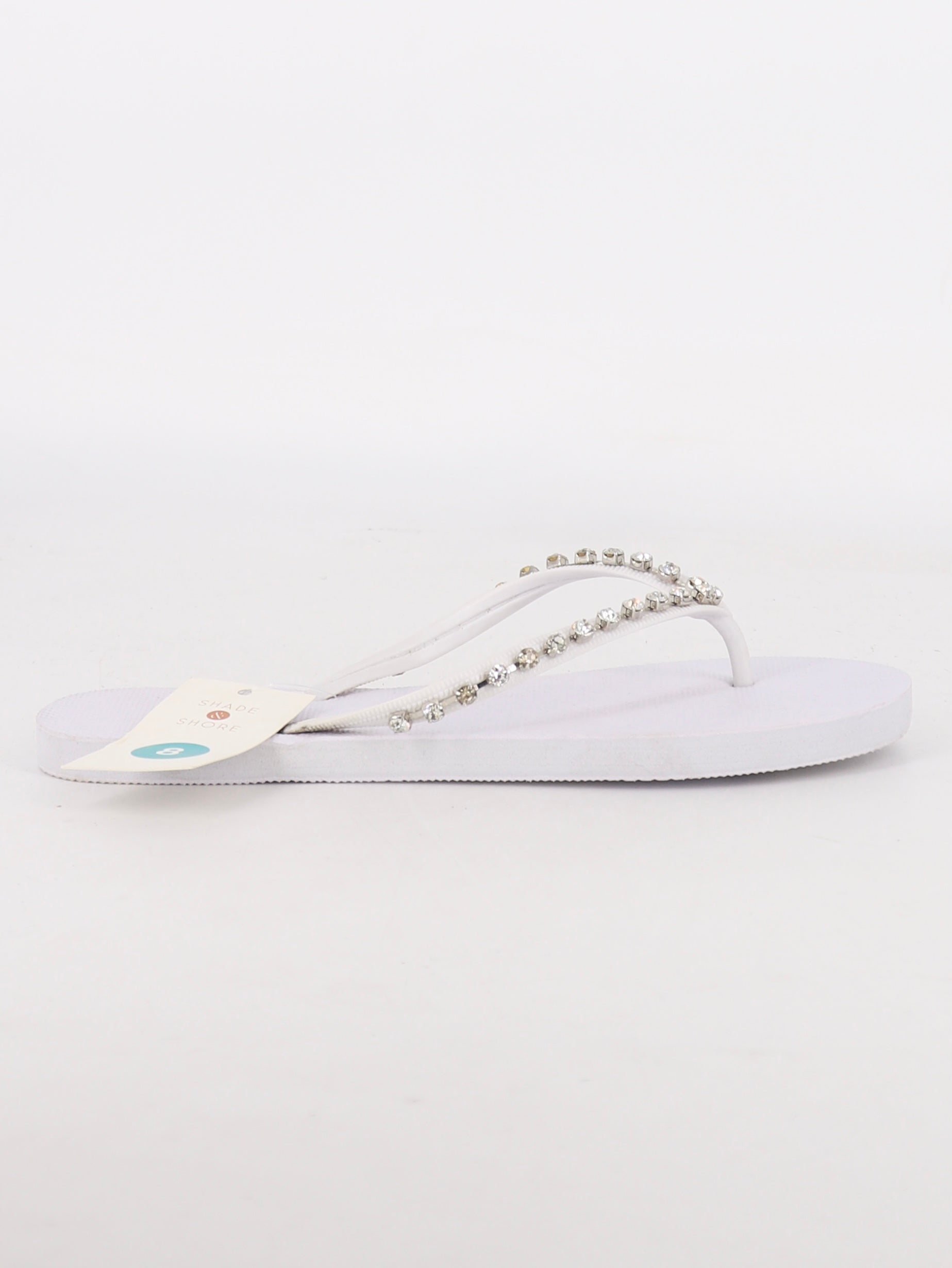 Shade Shore  Sandalias Clasico Verano - Mujer - US 8