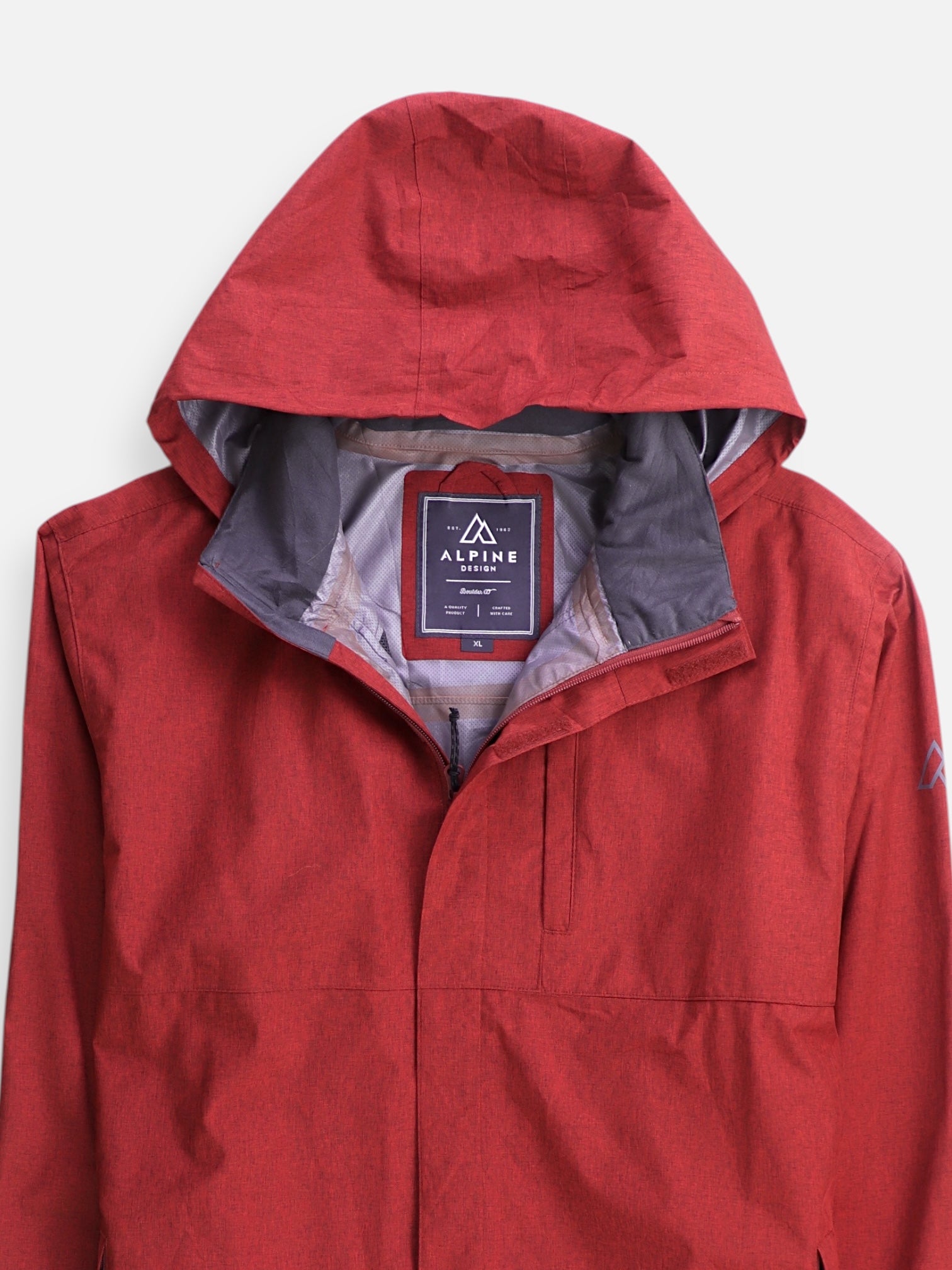 Chumpa Deportivo - Hombre - XL