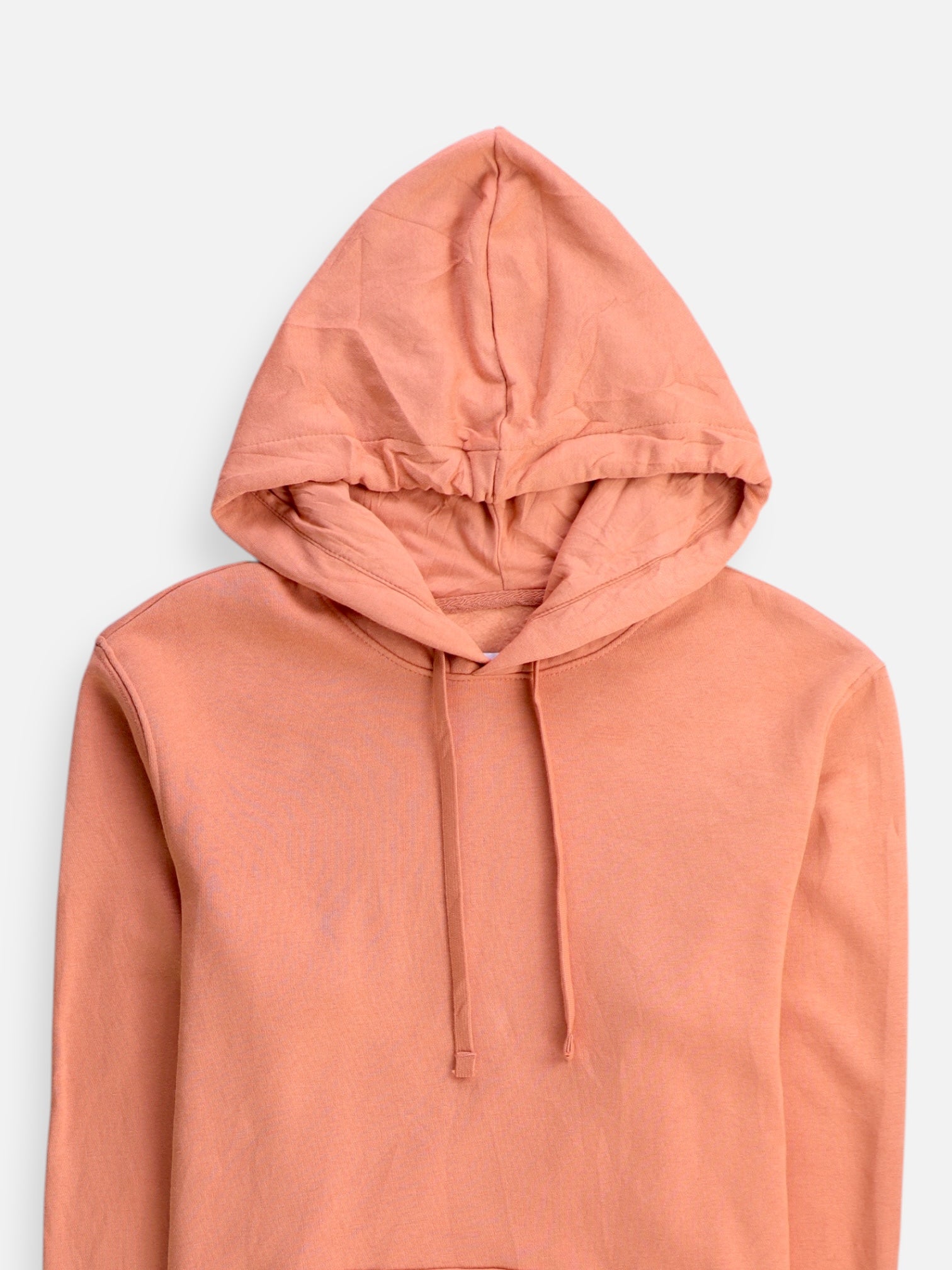 Goodiefellow Sudadera Hoodie Basic - Hombre - Medium