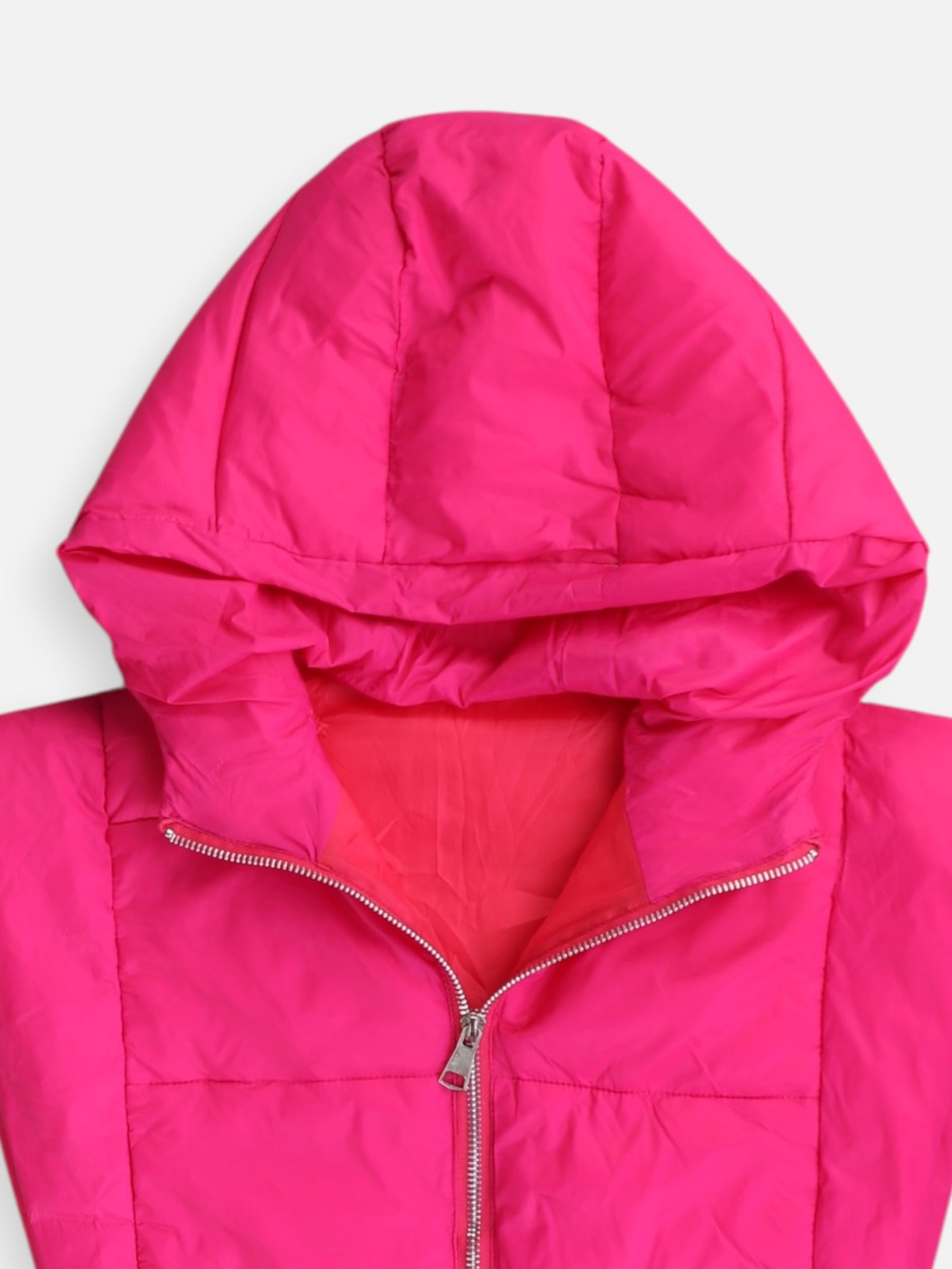 Chaleco Puffer - Mujer - XS