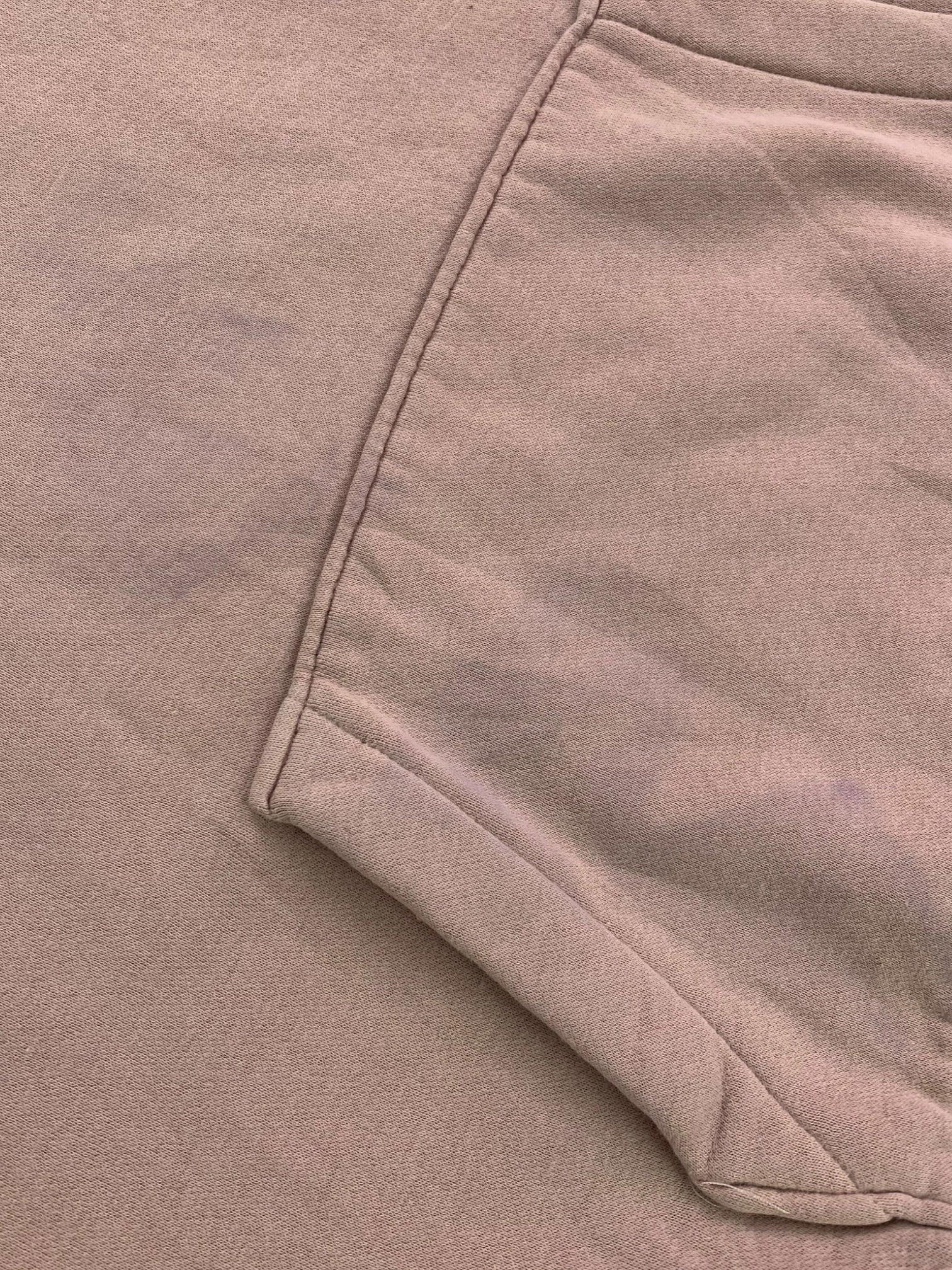 Hollister Sudadera Hoodie Basic - Mujer - Small