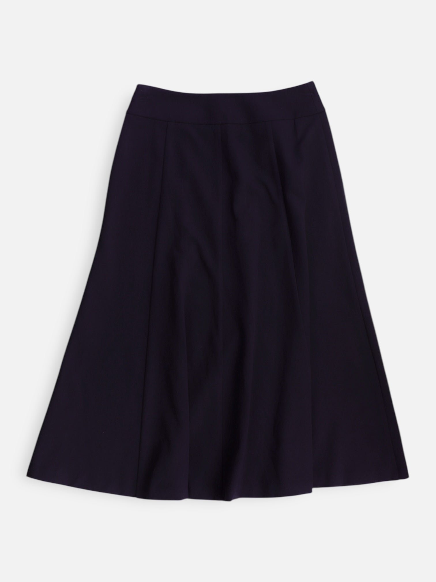Falda Casual - Mujer - 4 petite