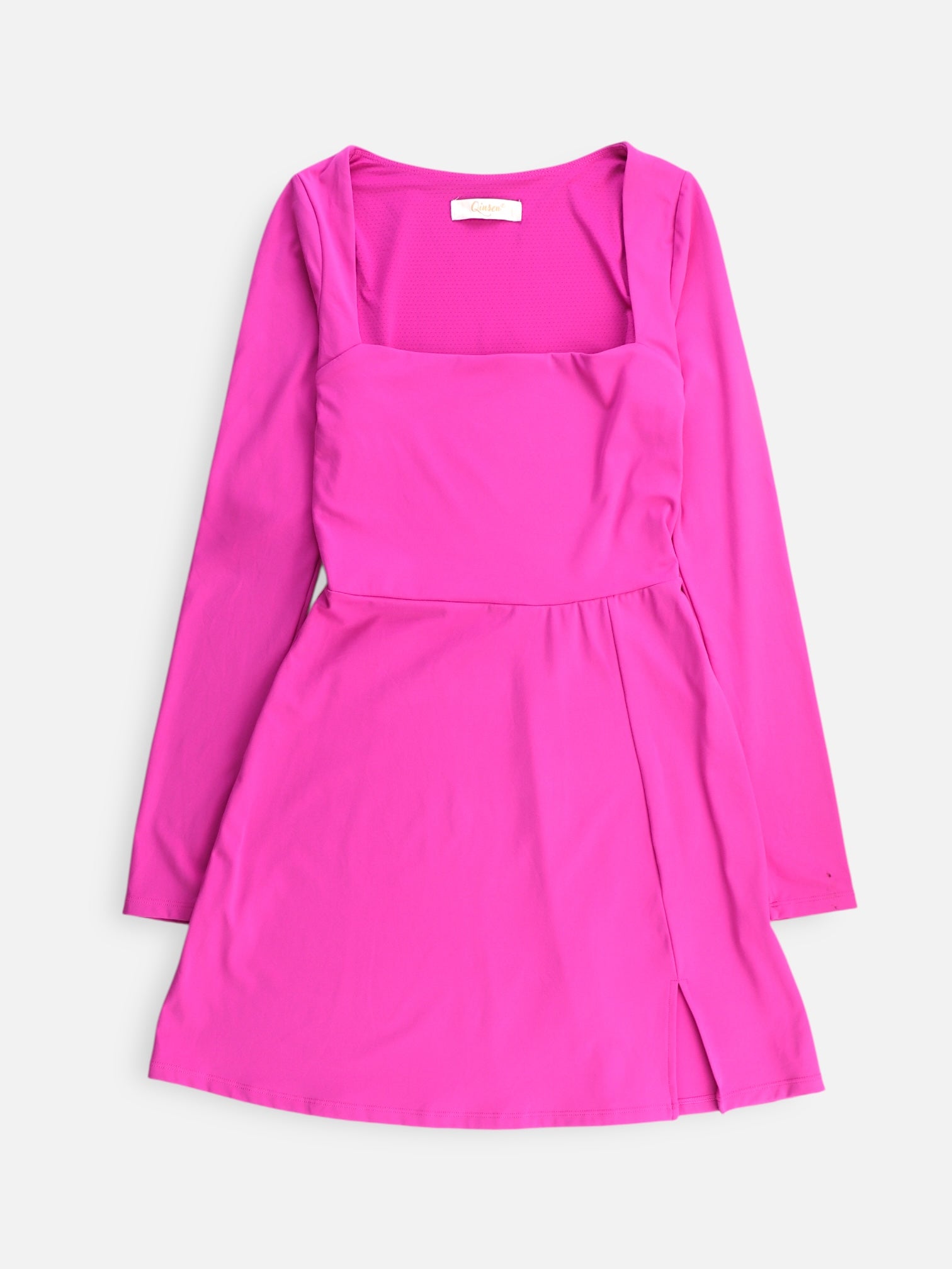Vestido Casual - Mujer - Small