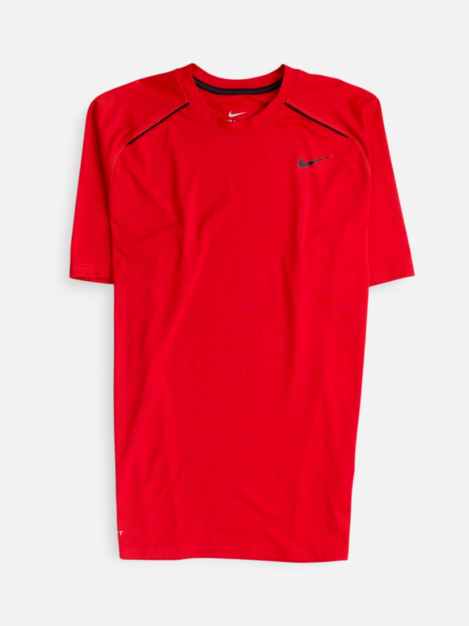 Nike Camiseta Deportivo - Hombre - Large