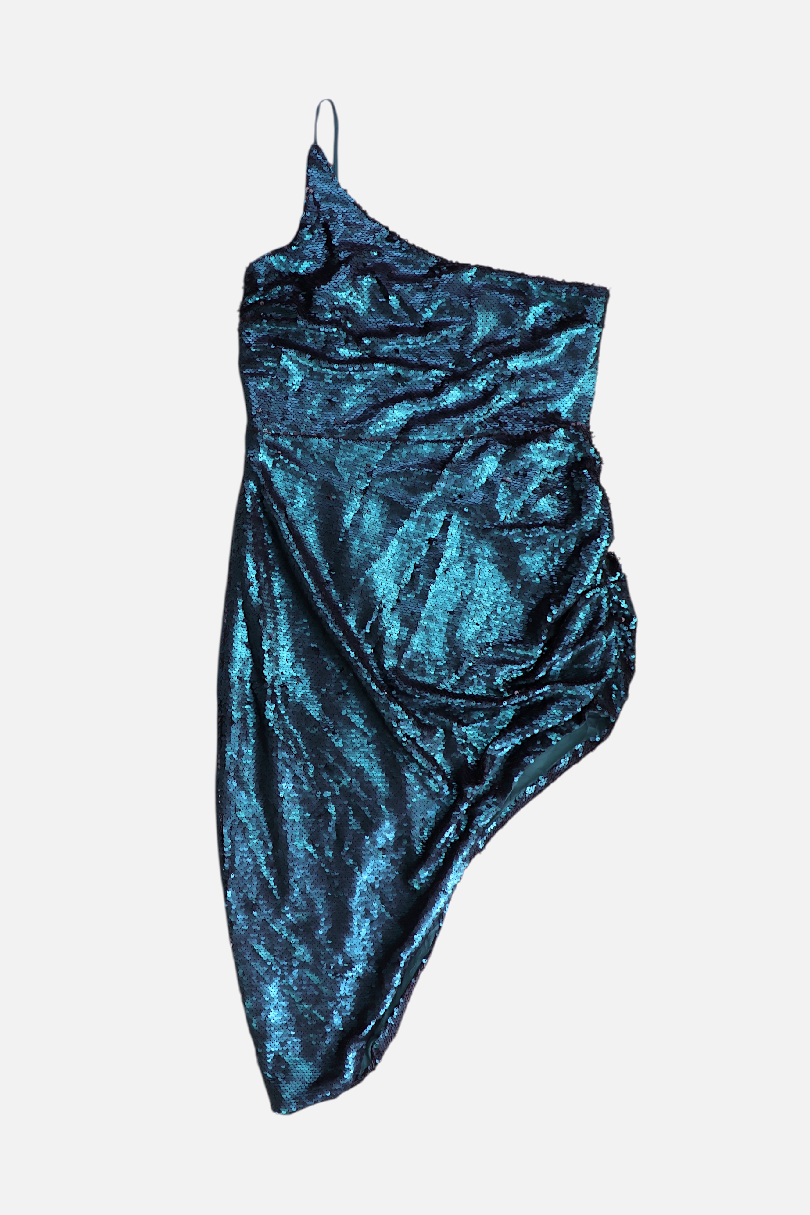 Vestido Fiesta - Mujer - Large