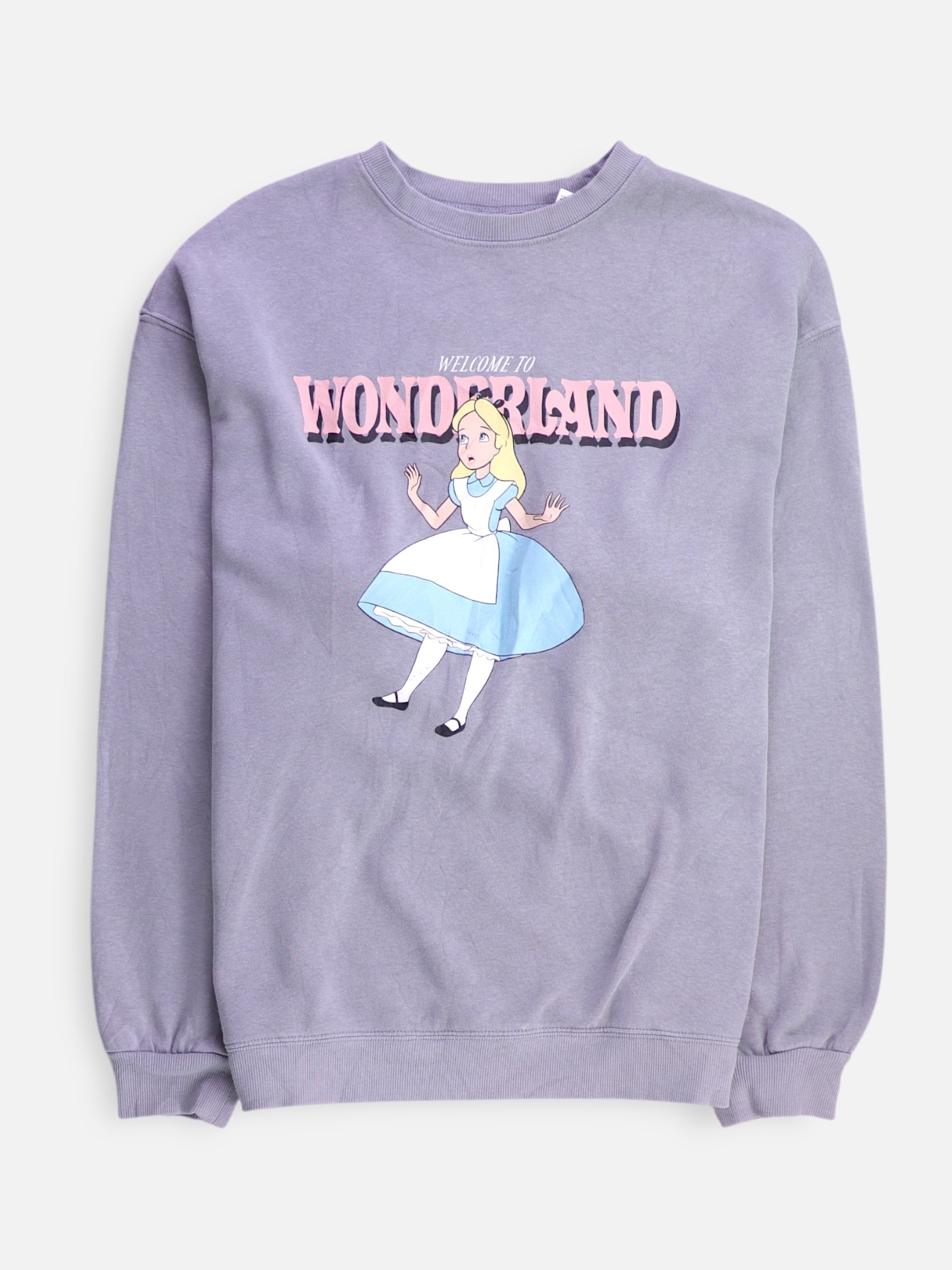 H&M Sudadera Sweatshirt Basic - Mujer - XS