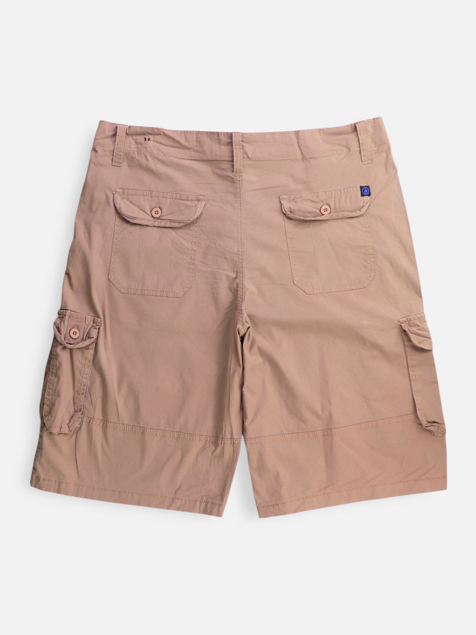 Calzoneta Cargo - Hombre - 36'