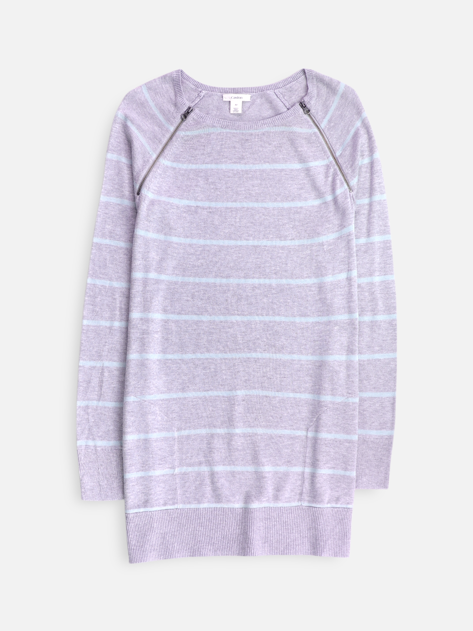 Sueter Knit Casual - Mujer - XS