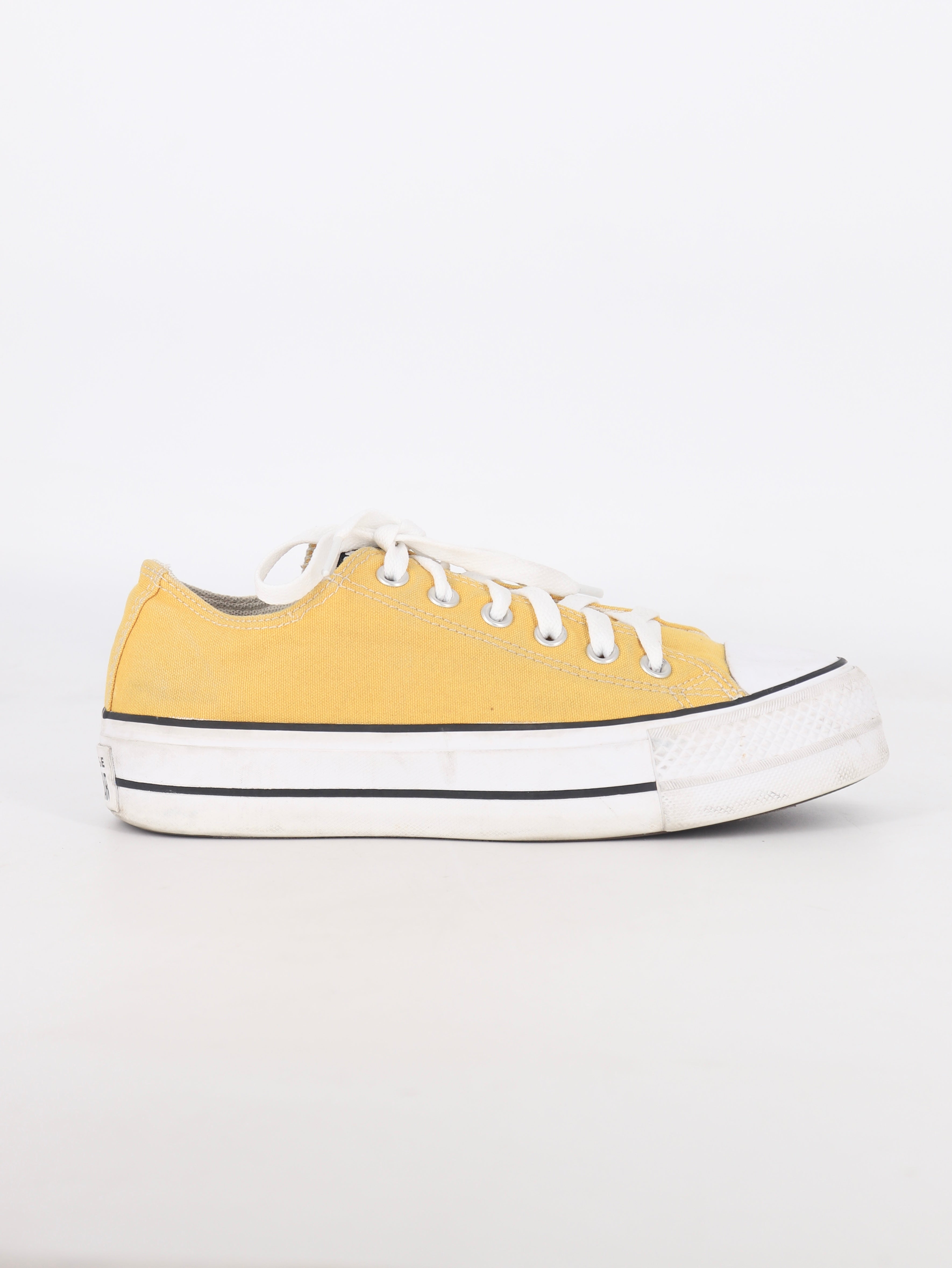 Converse Tenis ALL STAR Basic - Mujer - US 7.5