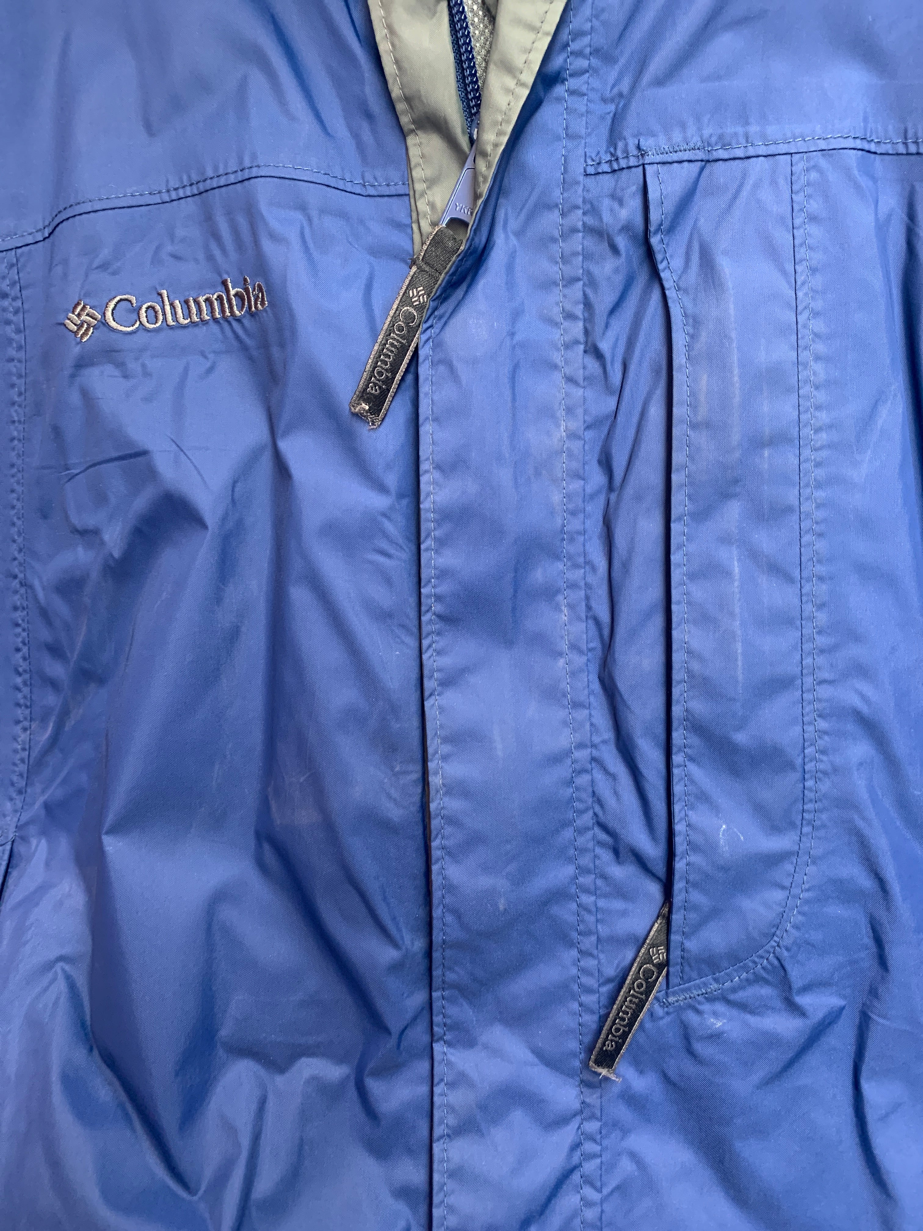 Columbia Chumpa Deportivo - Hombre - Large