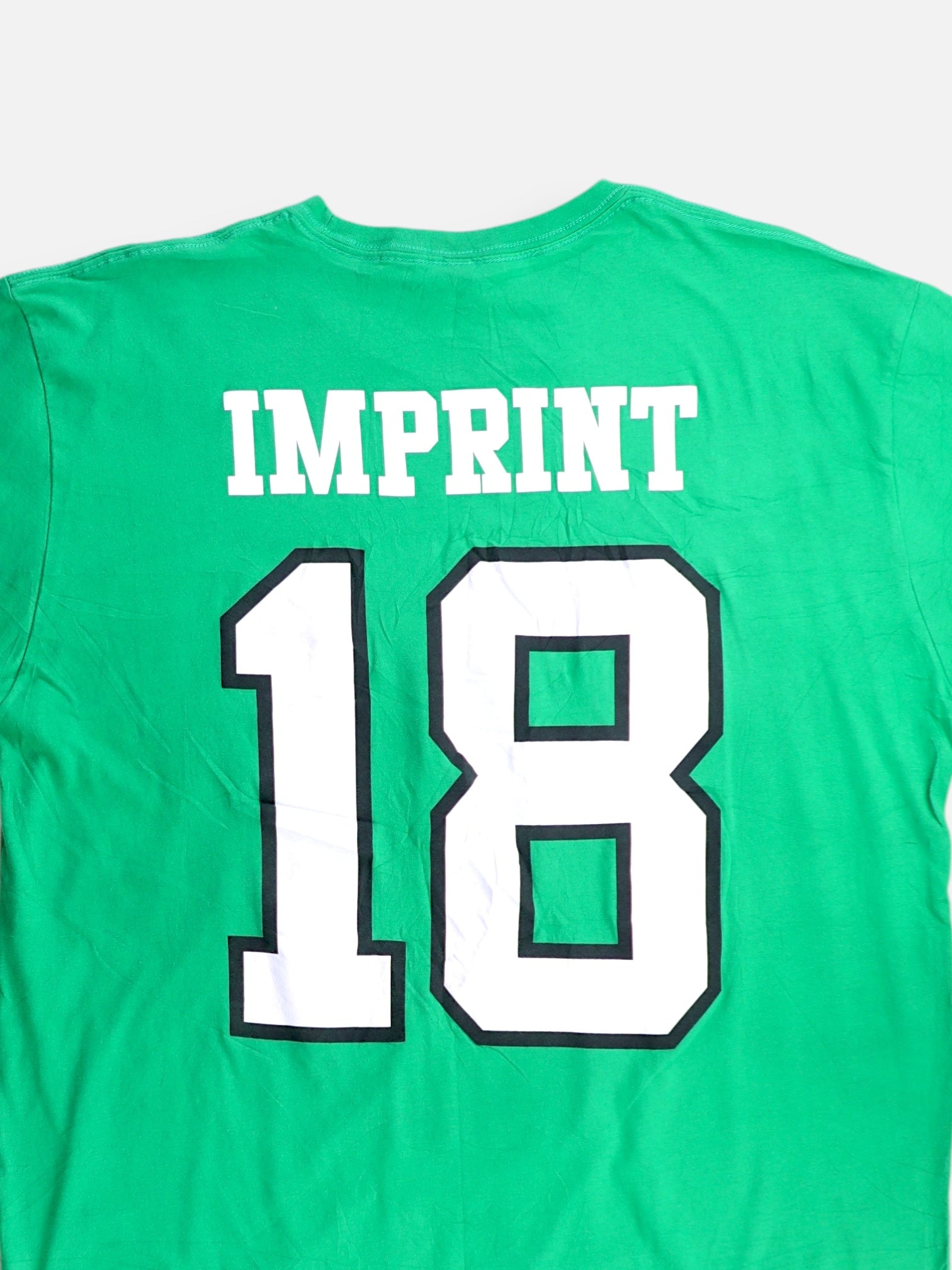 Camiseta Grafica - Hombre - XL