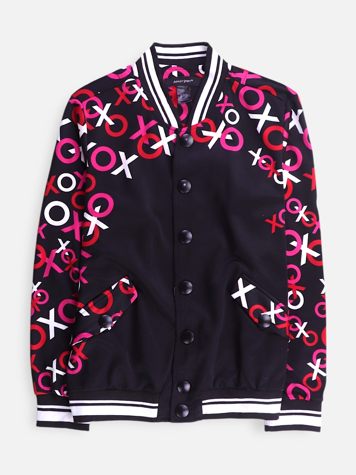 Chaqueta Bomber  Basic - Mujer - 14/16