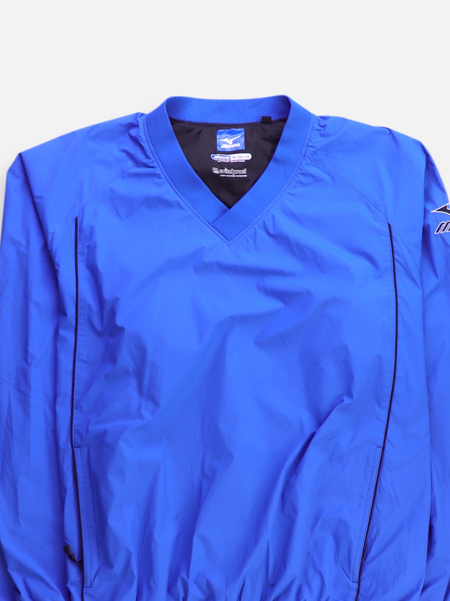 Chumpa Impermeable - Hombre - Large