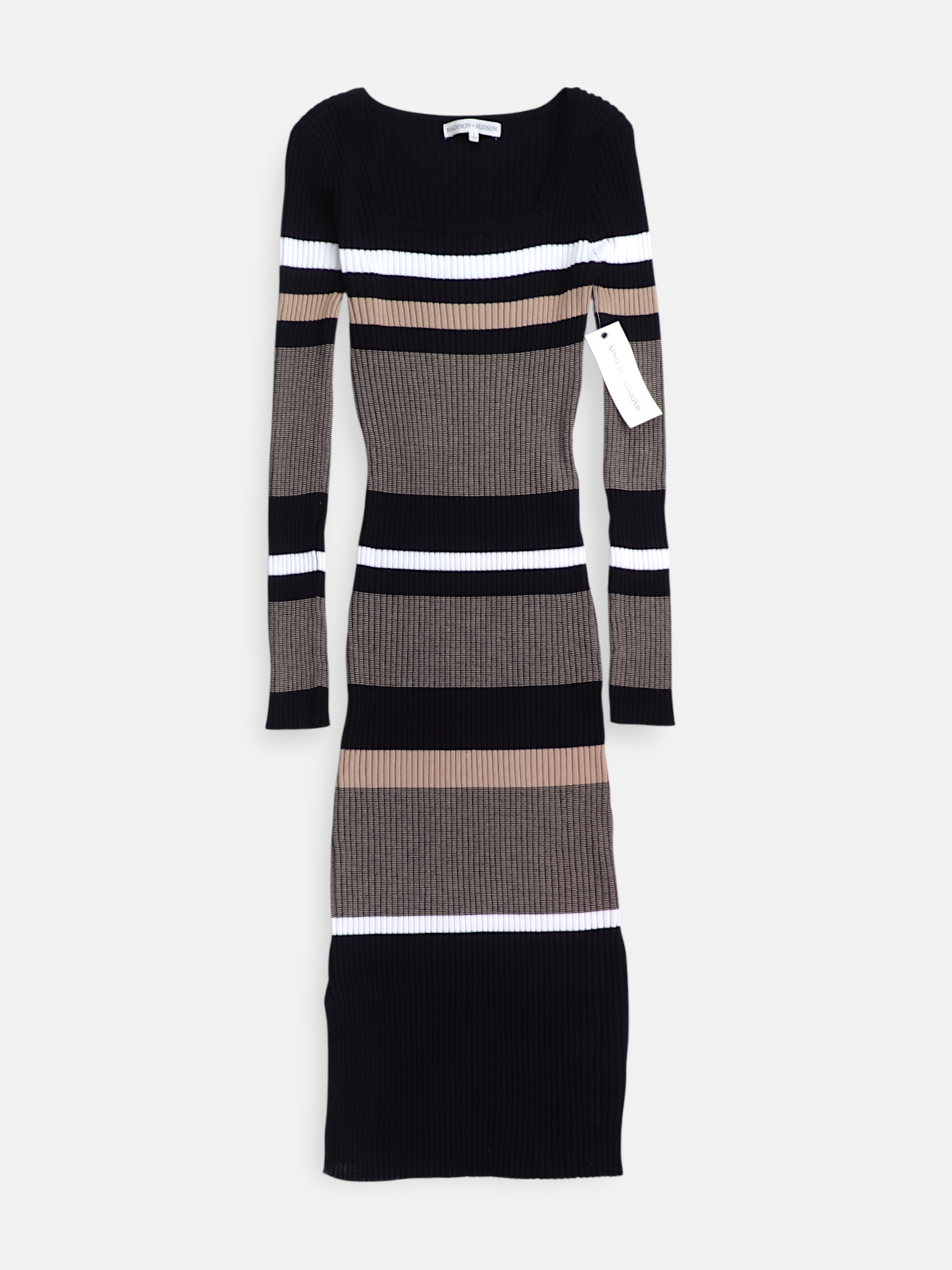 Vestido Casual - Mujer - Small