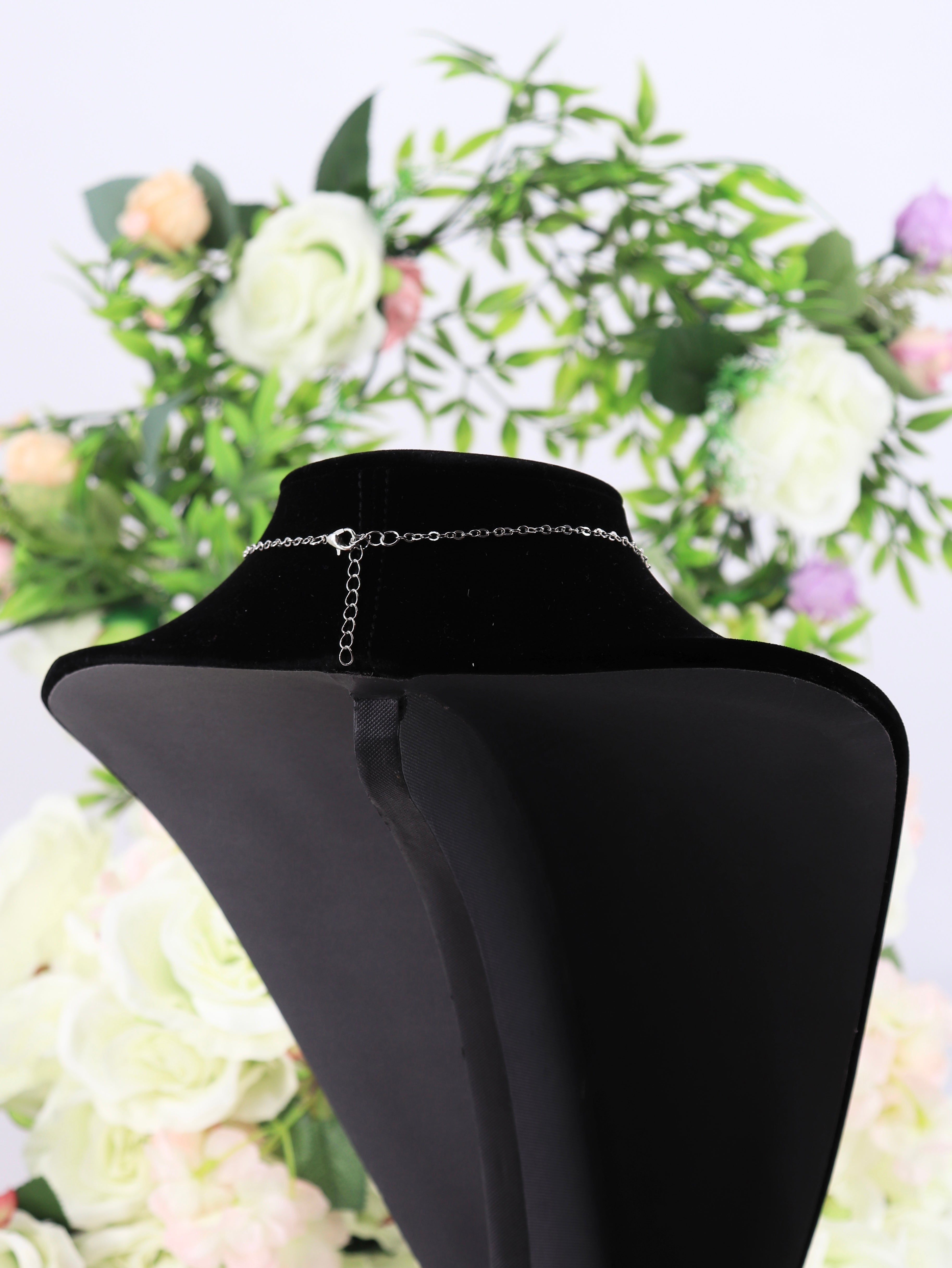 Cadena Metal - Mujer - Talla Única (One Size)