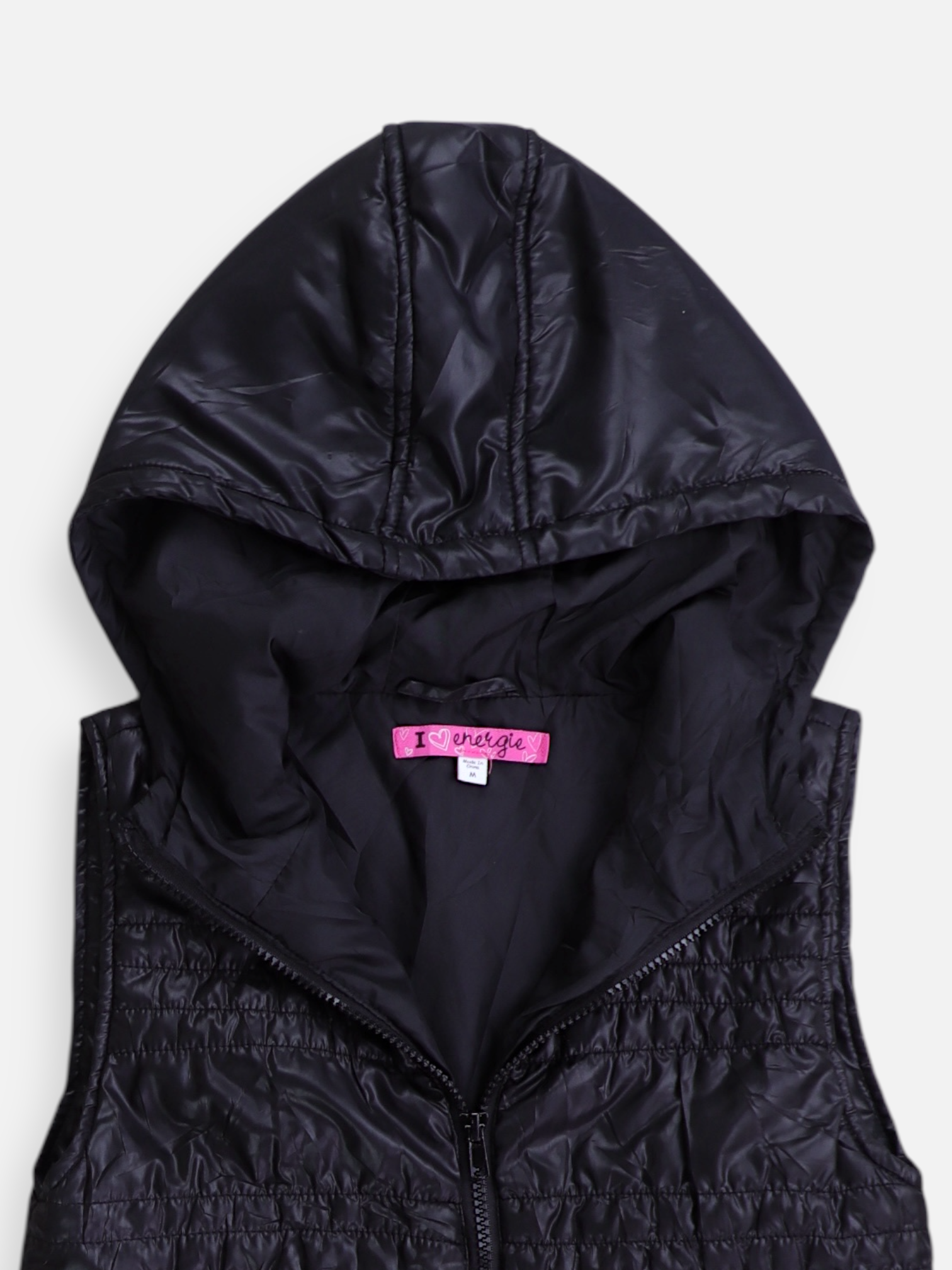 Chaleco Impermeable - Mujer - Medium