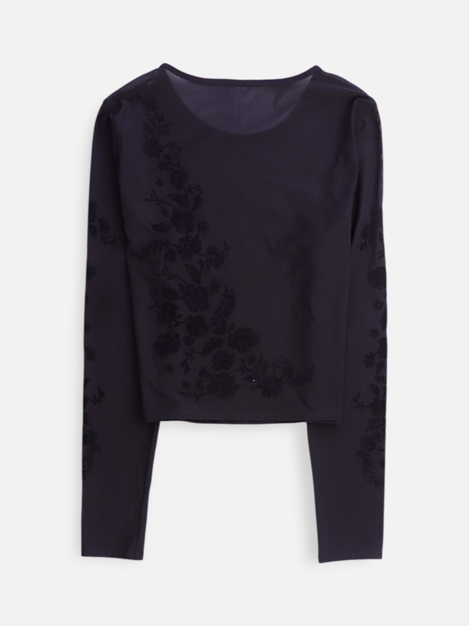 ATHLETA Blusa Crop Top - Mujer - Medium