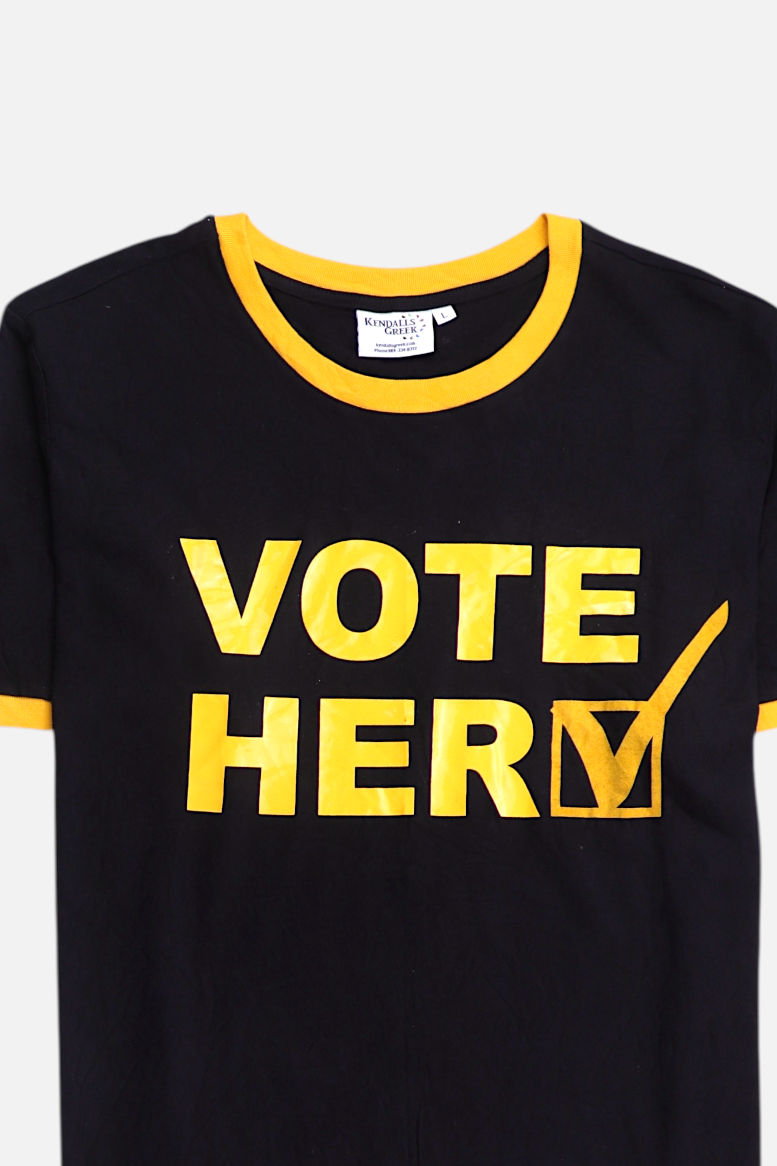 Camiseta Grafica - Hombre - Large