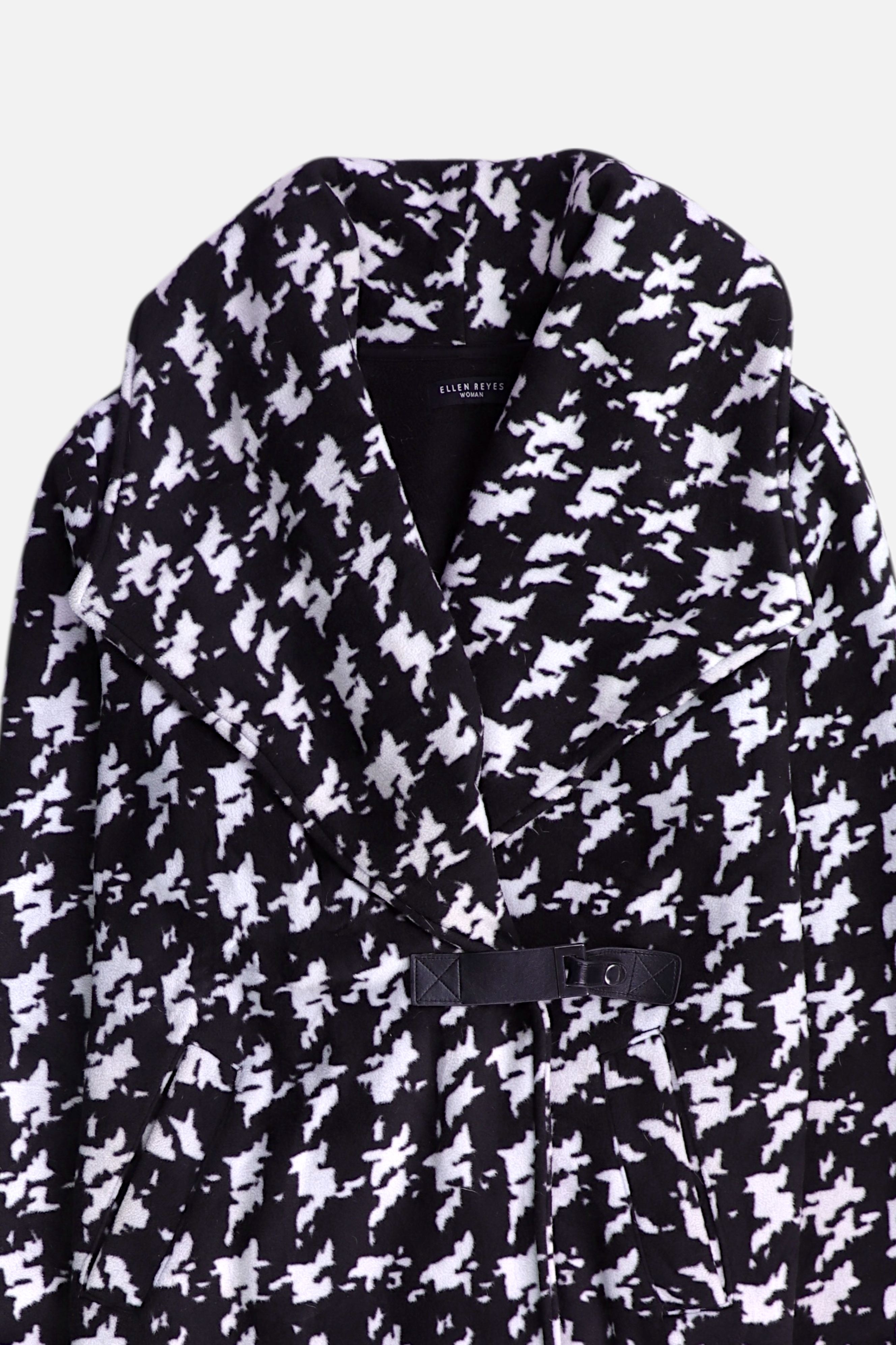 Abrigo  Single breasted trench Casual - Mujer - XL