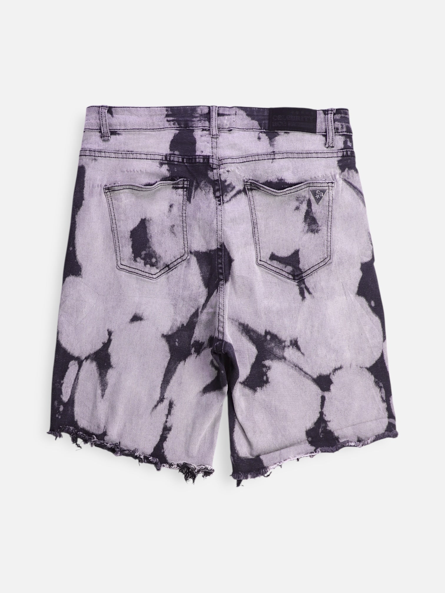 Calzoneta Denim - Hombre - 16