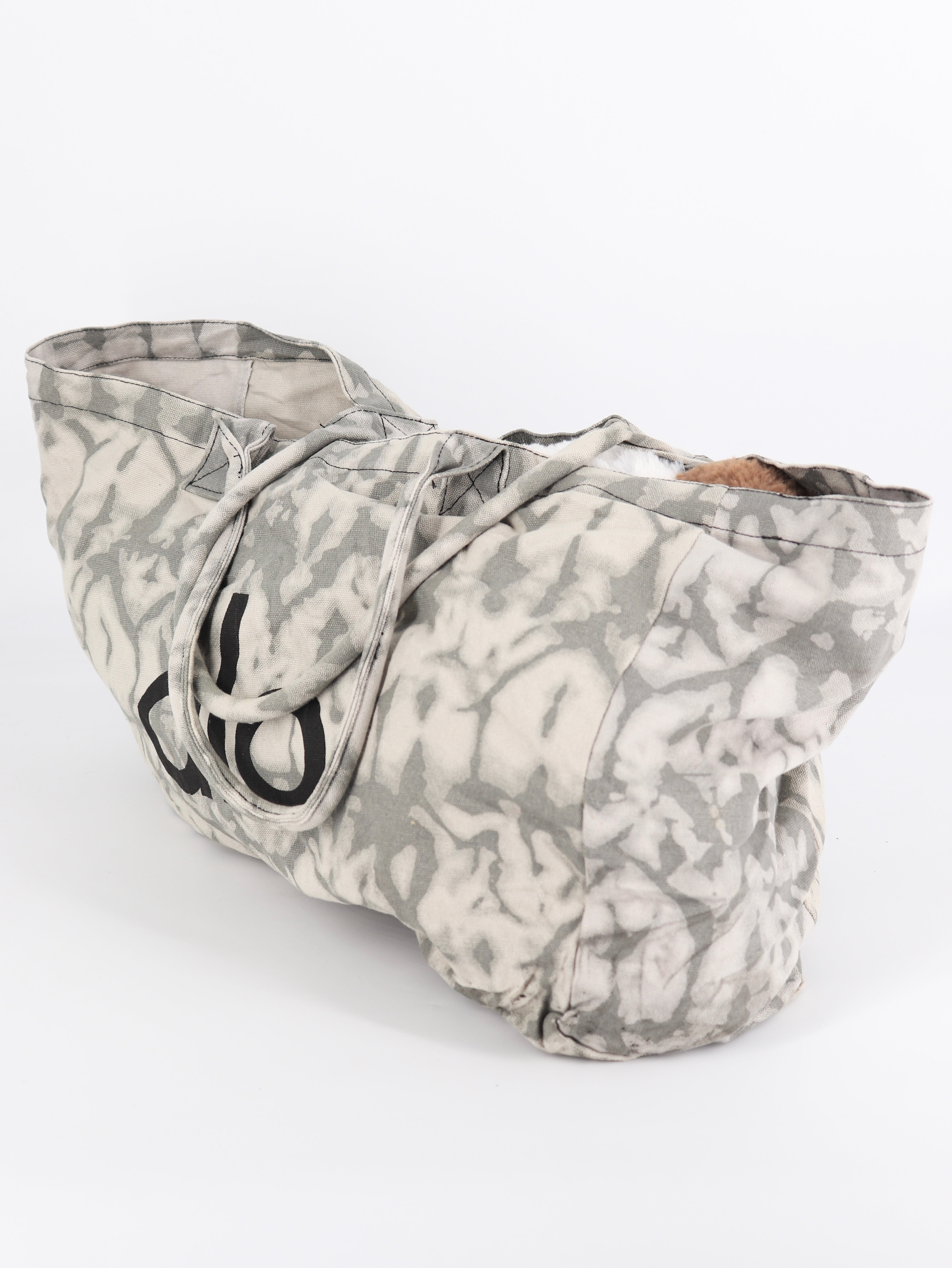 alo Bolso Verano - Mascota  - Talla Única (One Size)