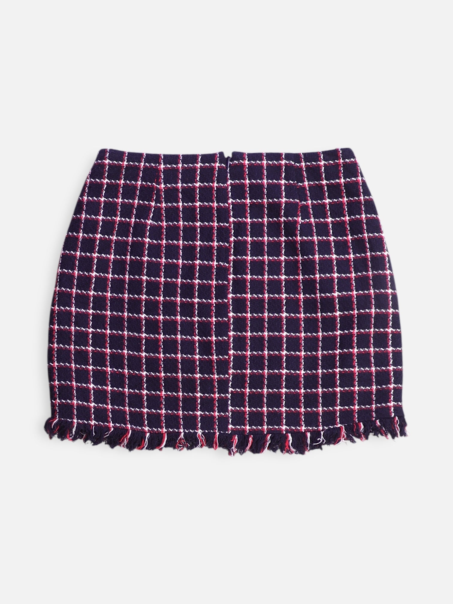ZARA Falda Casual - Mujer - Small