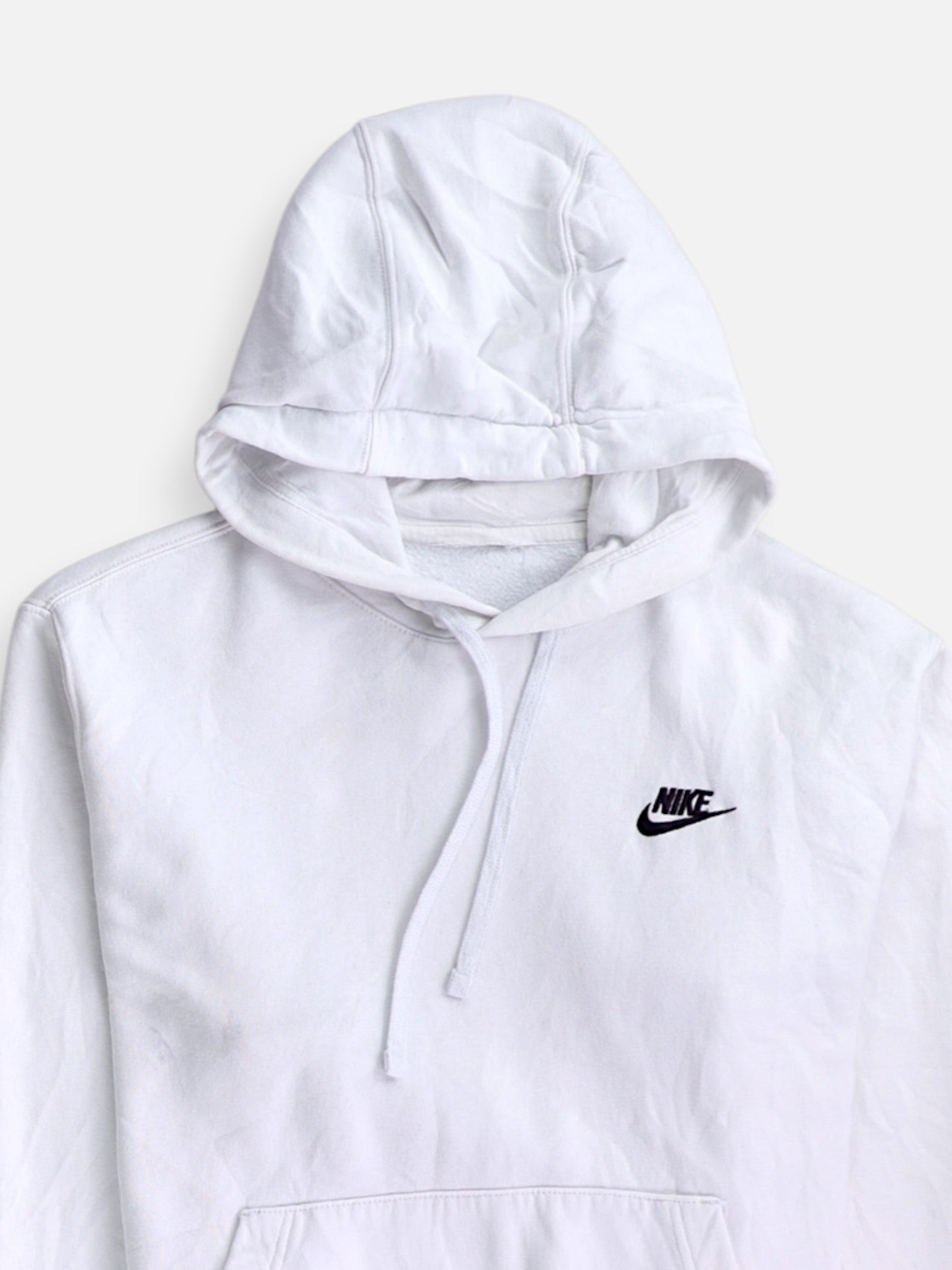 Nike Sudadera Hoodie Basic - Hombre - N/A
