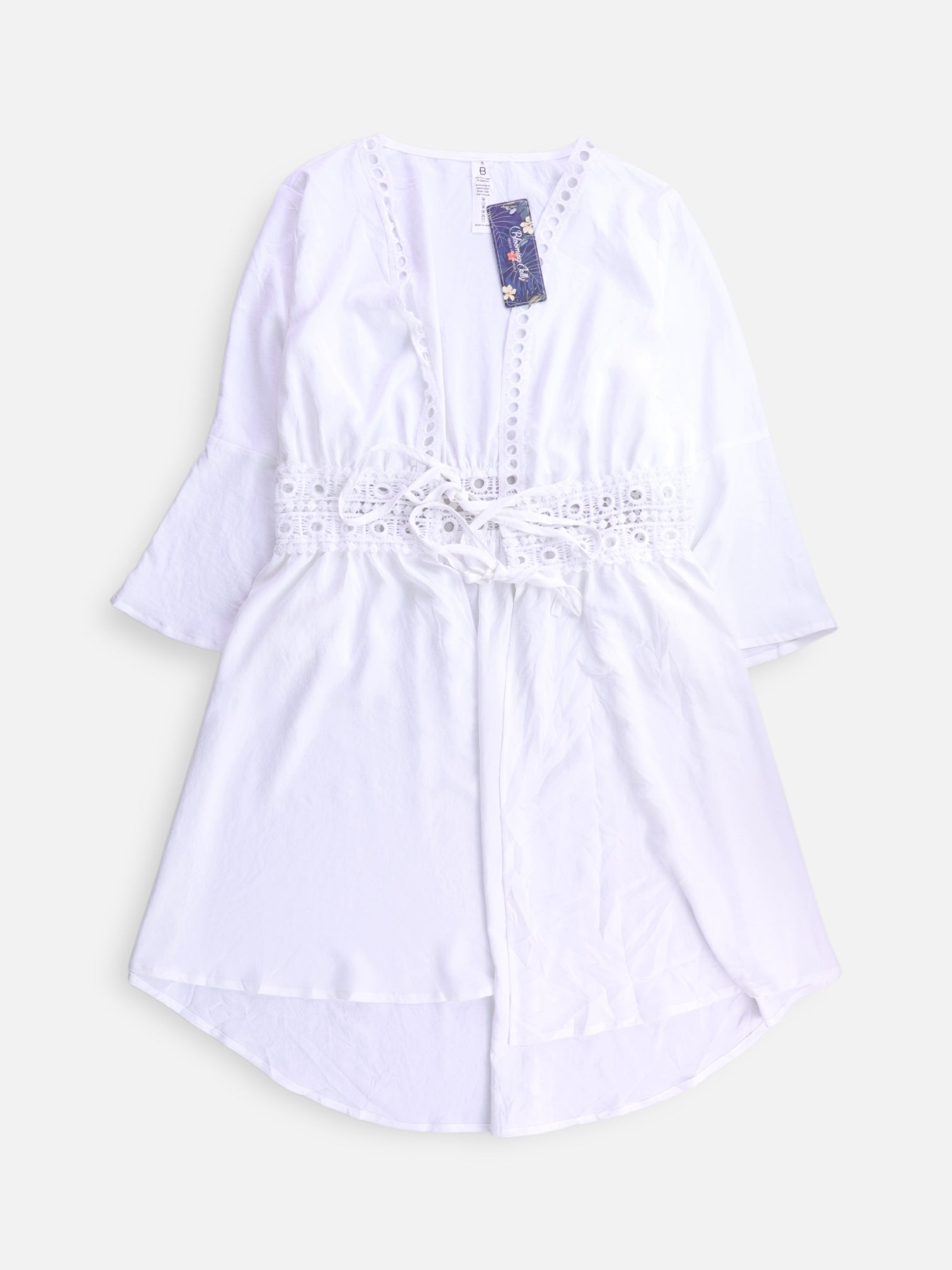 Salida de Baño Verano - Mujer - Small