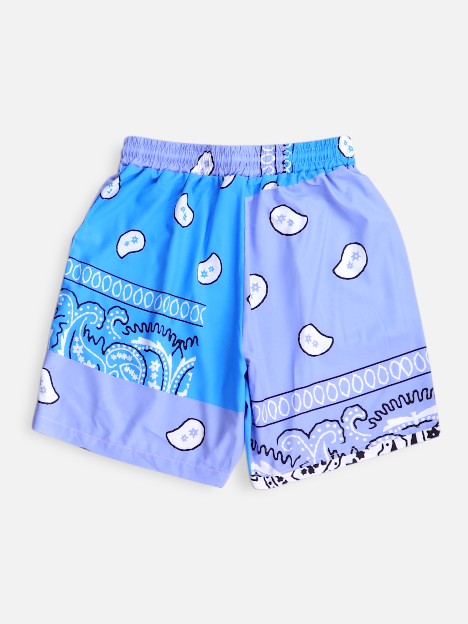 Calzoneta Verano - Hombre - Small